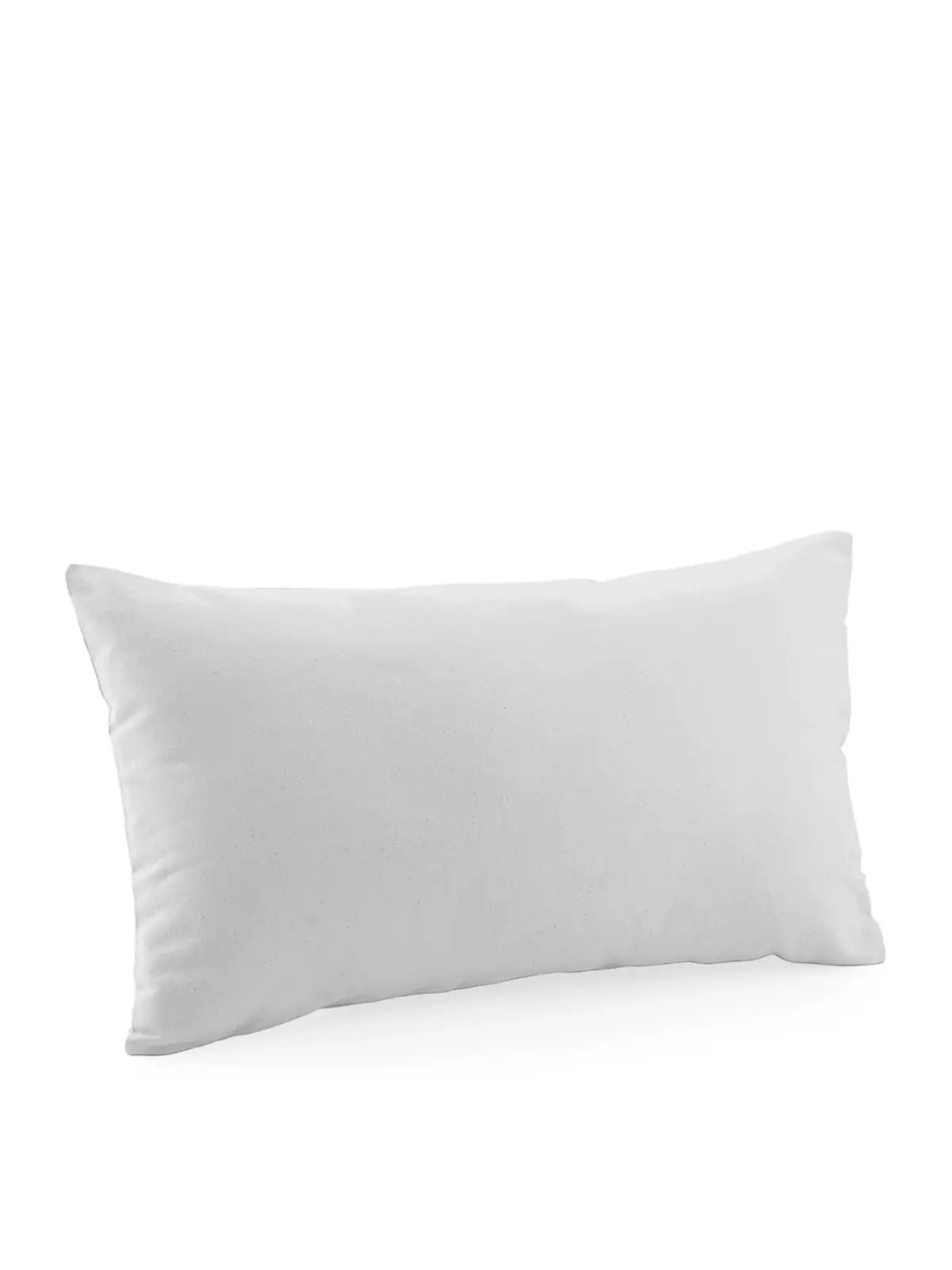 Immagine Fairtrade Cotton Canvas Cushion Cover