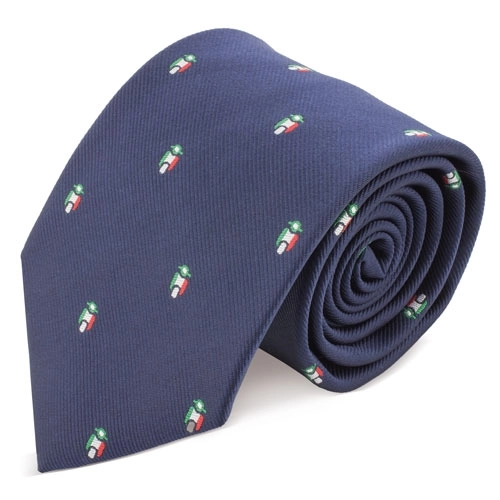 Immagine CRAVATTA VESPA (SPAGNA)