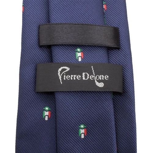 Immagine CRAVATTA VESPA (SPAGNA)