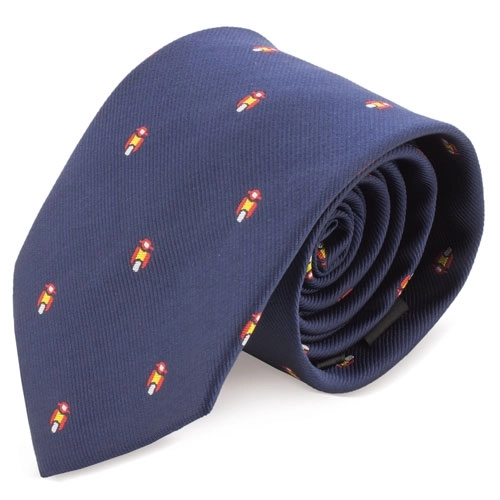 Immagine CRAVATTA VESPA (SPAGNA)