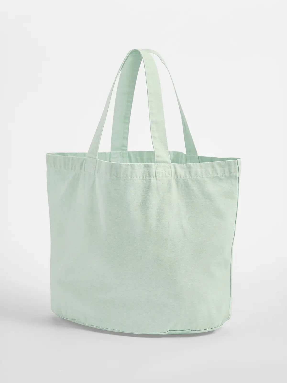 Immagine Garment Dyed Shopper