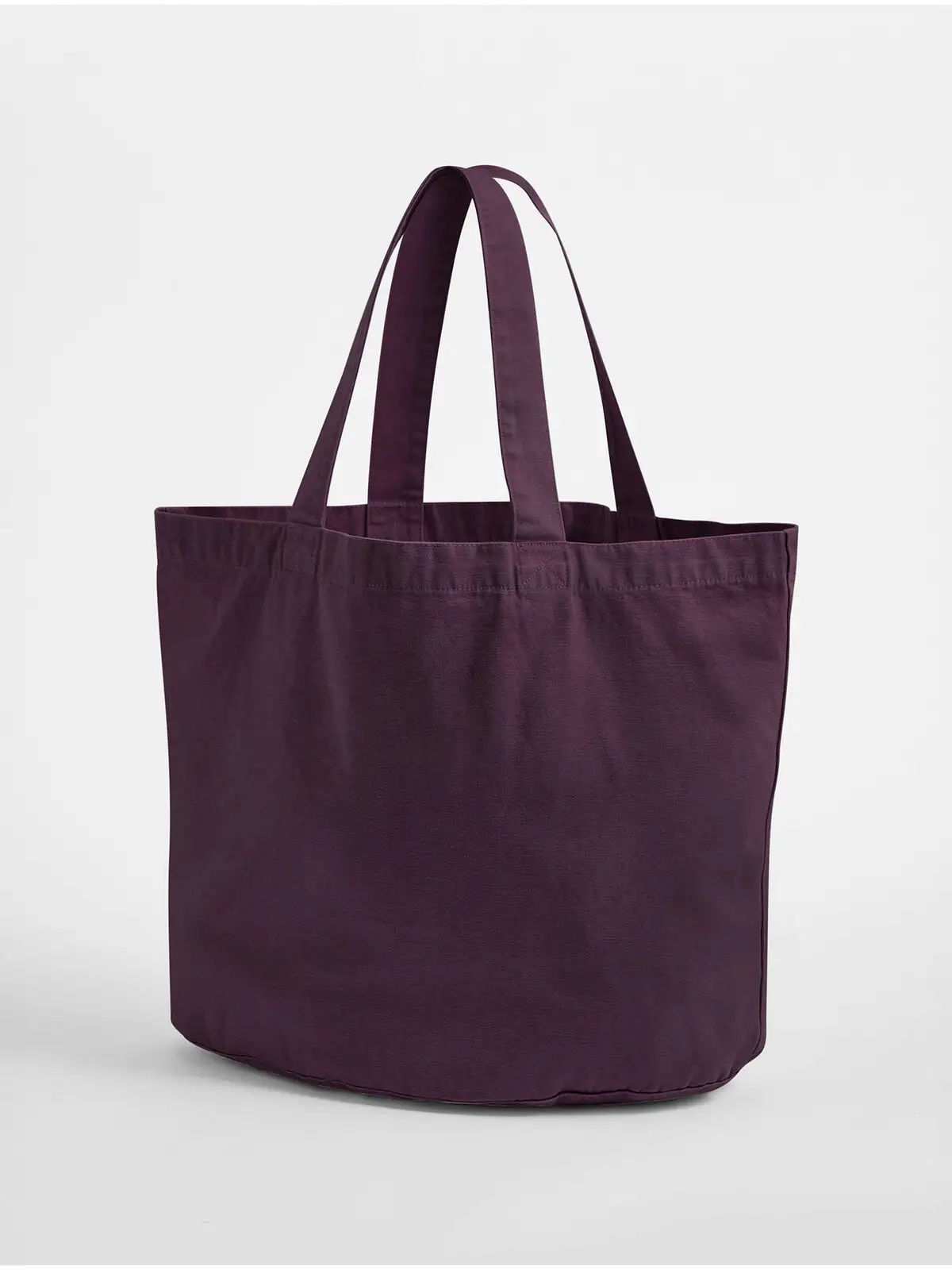 Immagine Garment Dyed Shopper