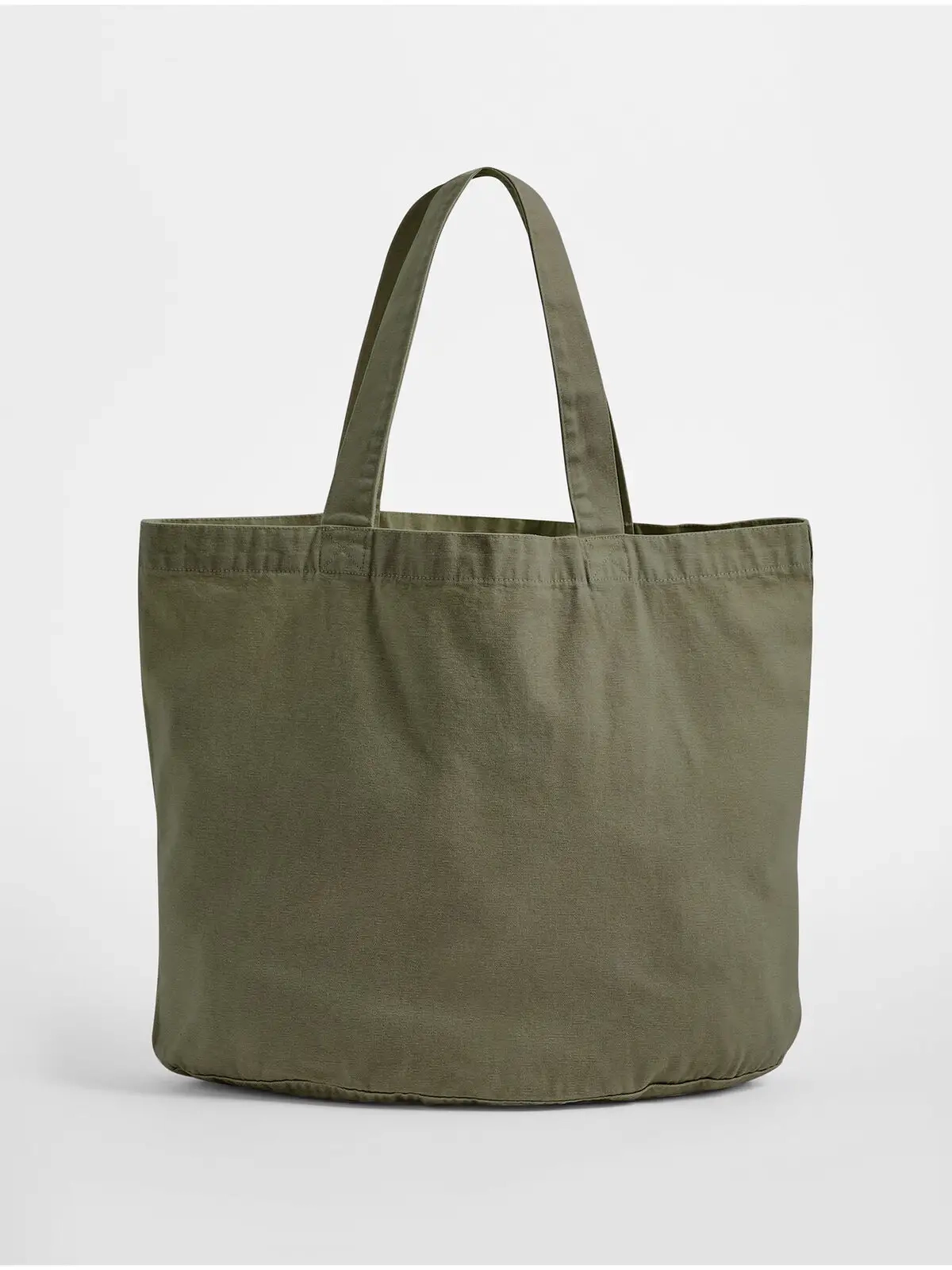 Immagine Garment Dyed Shopper