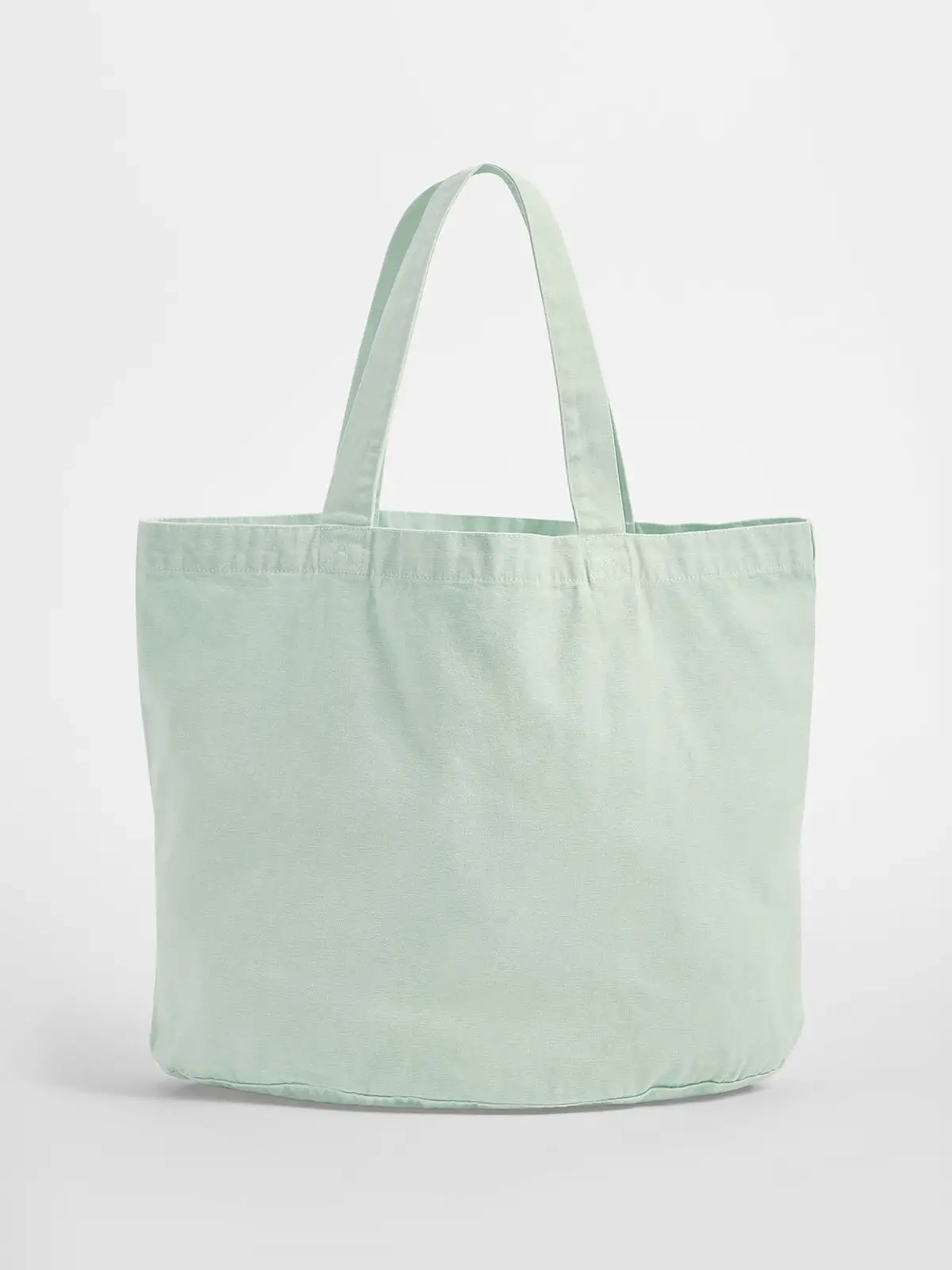 Immagine Garment Dyed Shopper