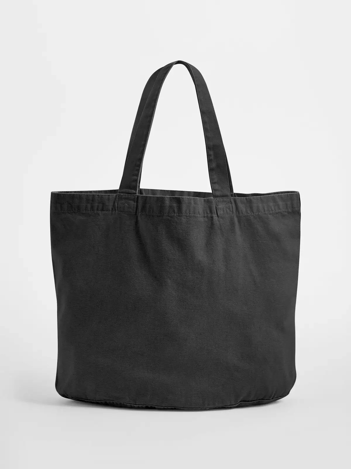 Immagine Garment Dyed Shopper