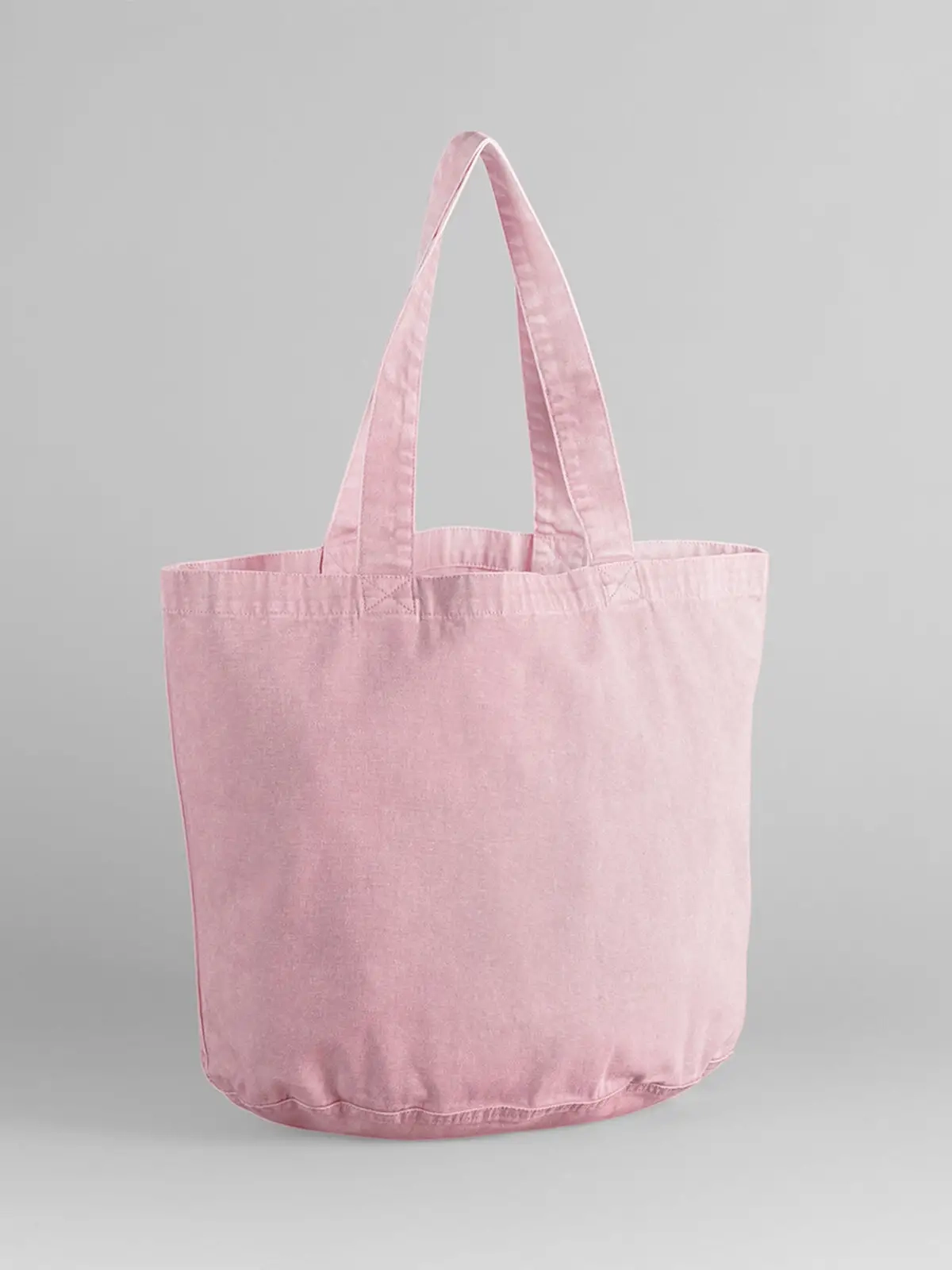 Immagine Garment Dyed Shopper