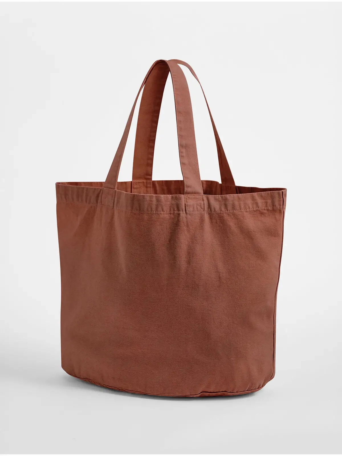 Immagine Garment Dyed Shopper