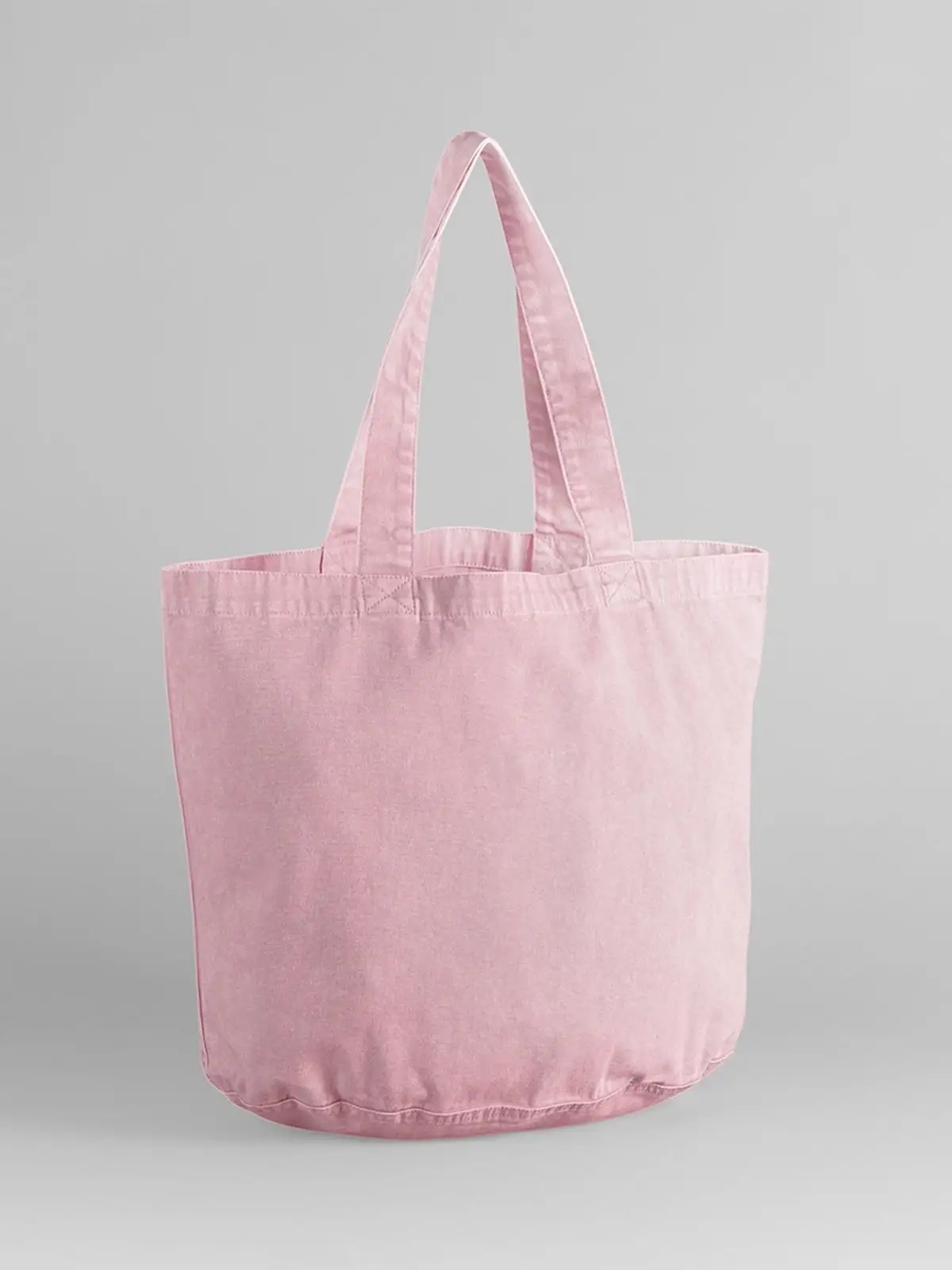 Immagine Garment Dyed Shopper