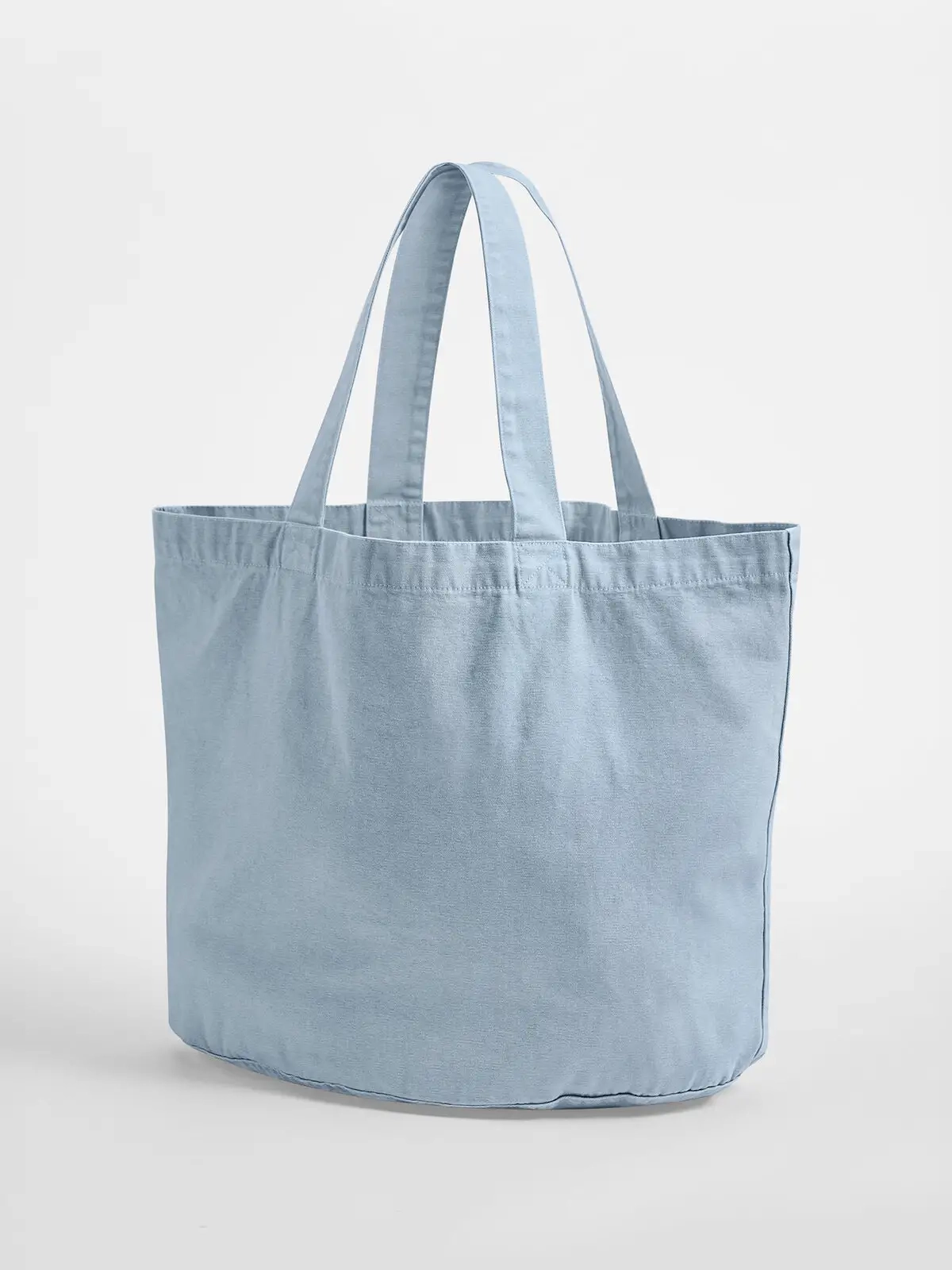 Immagine Garment Dyed Shopper