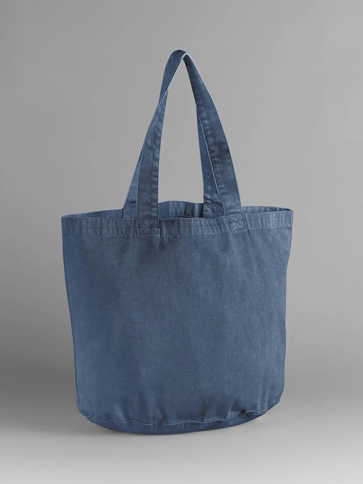 Immagine Garment Dyed Shopper