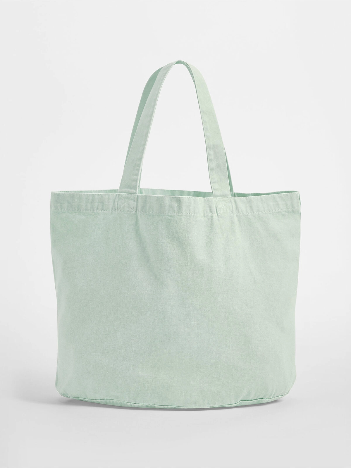Immagine Garment Dyed Shopper