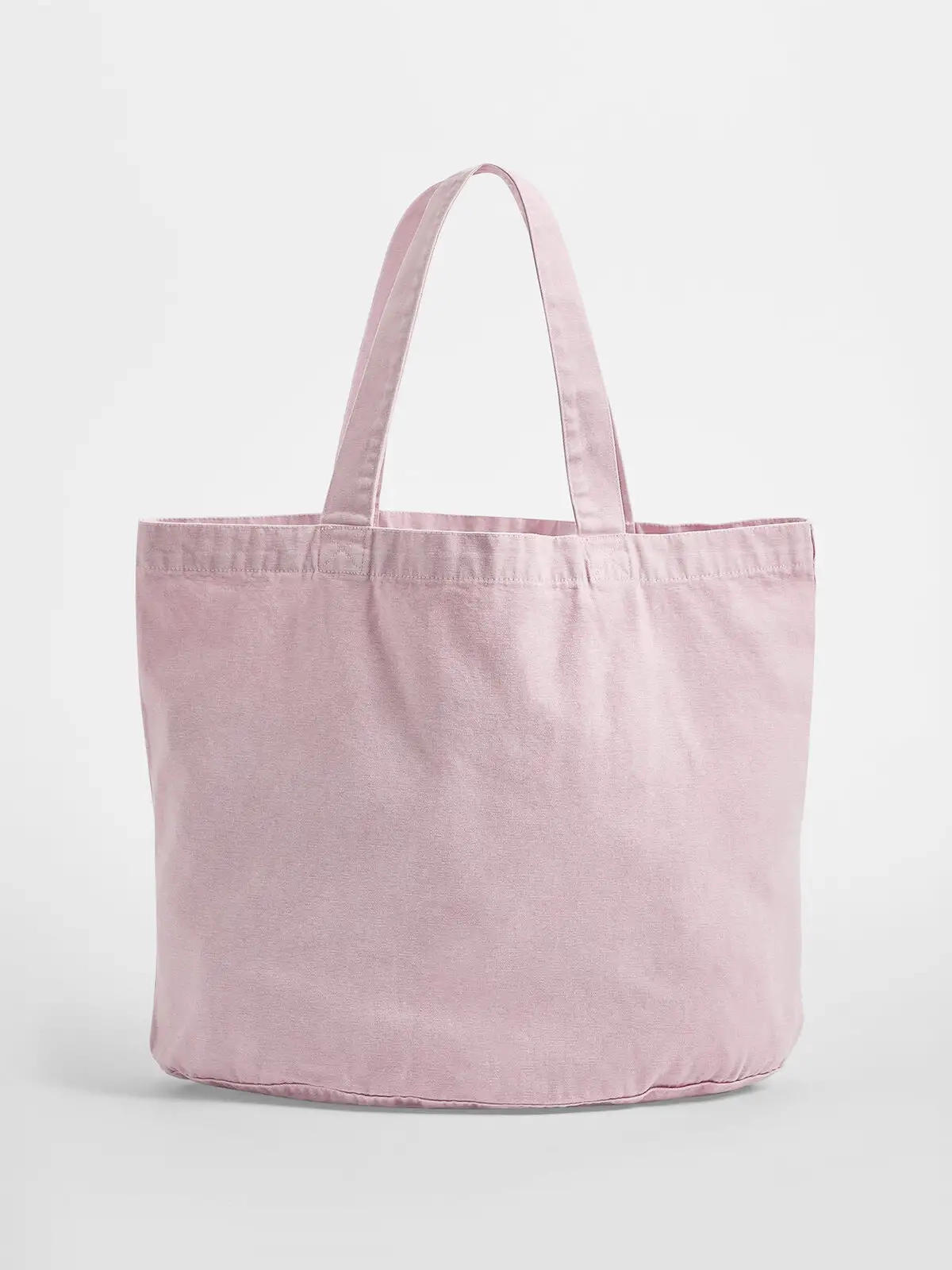 Immagine Garment Dyed Shopper