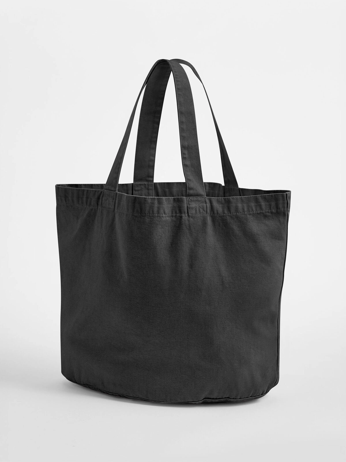 Immagine Garment Dyed Shopper