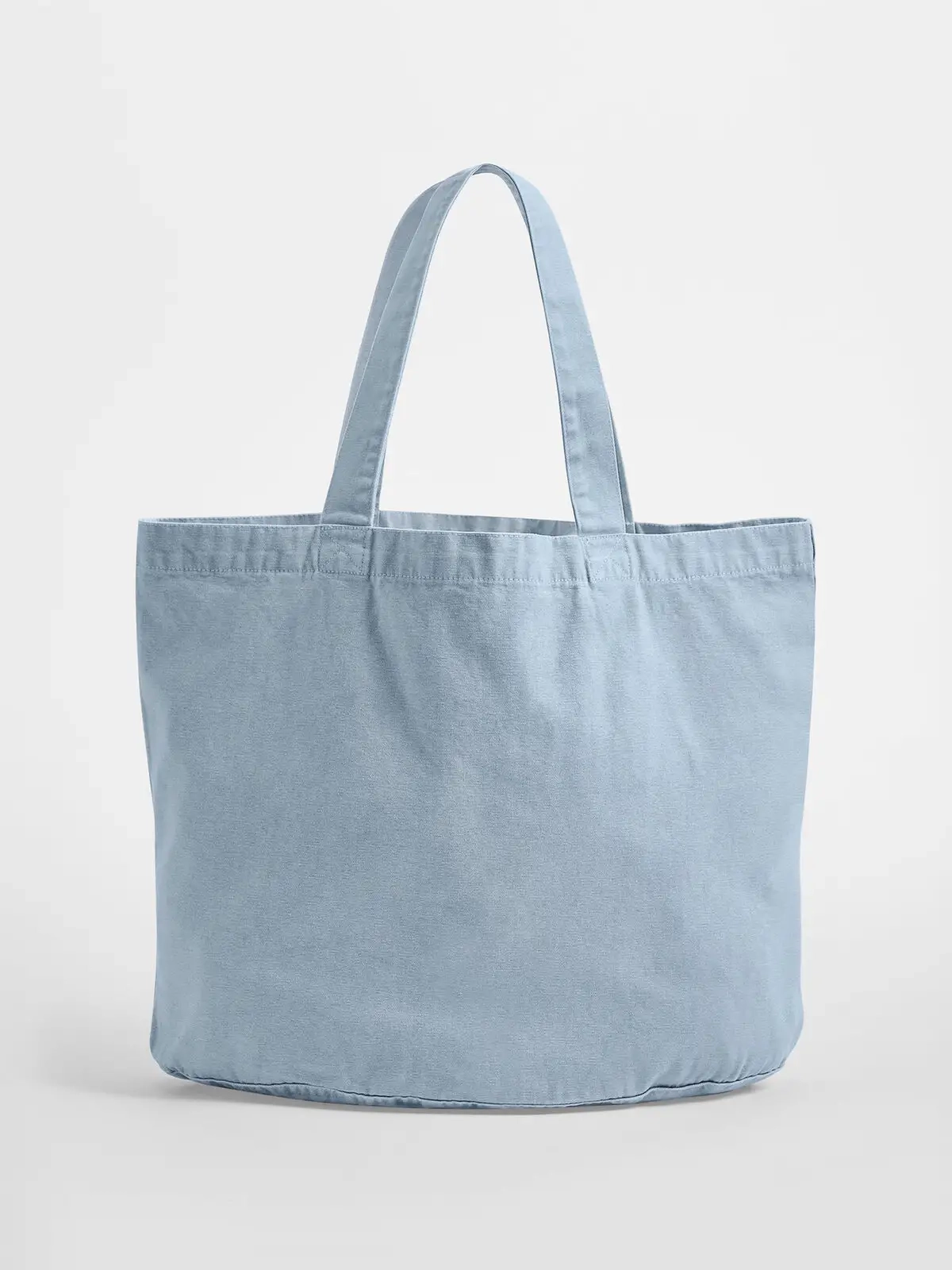 Immagine Garment Dyed Shopper