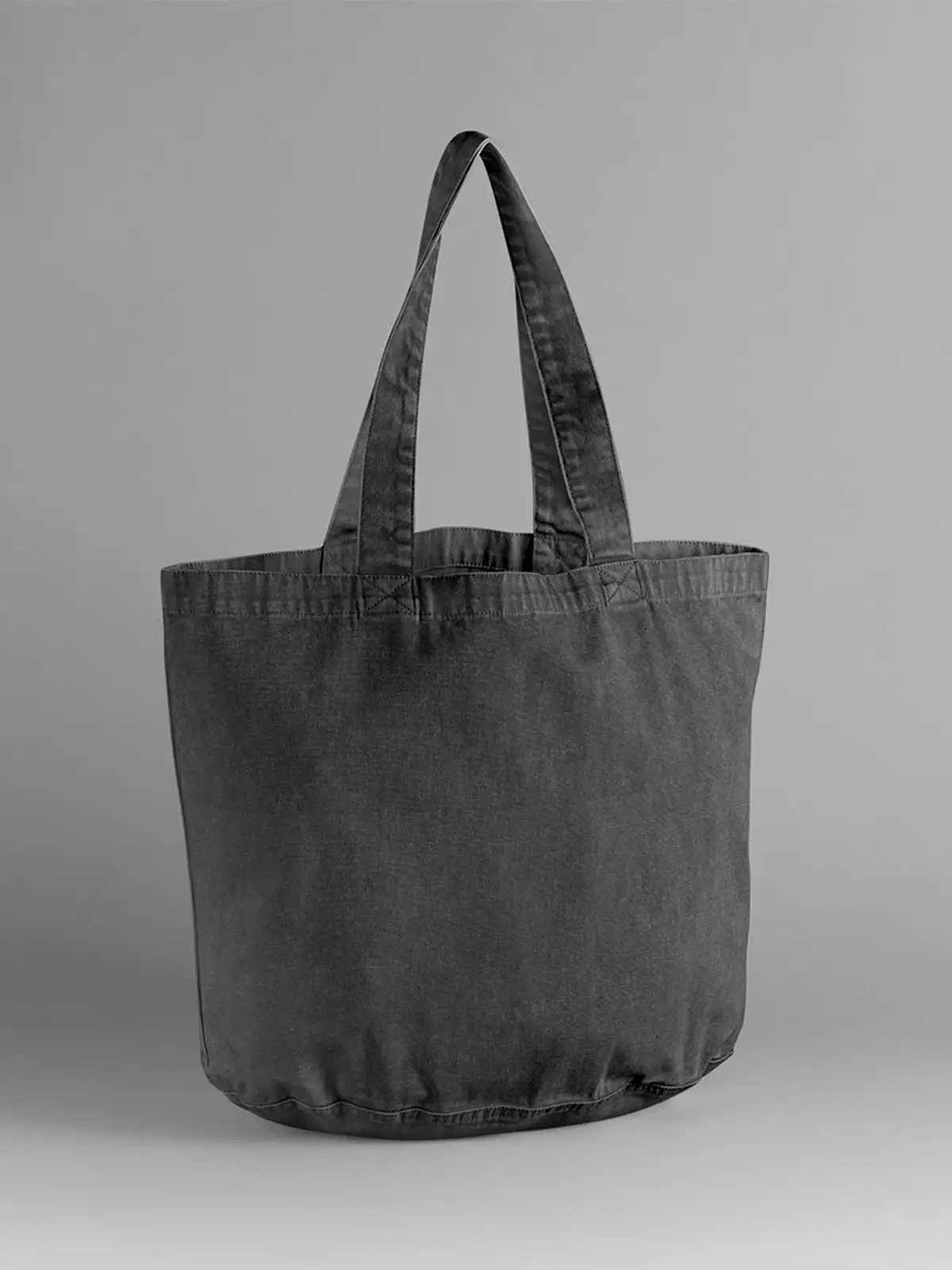 Immagine Garment Dyed Shopper