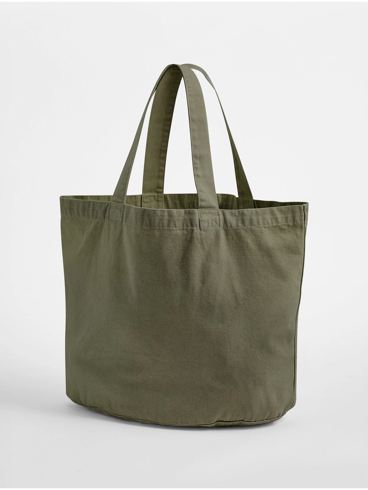 Immagine Garment Dyed Shopper