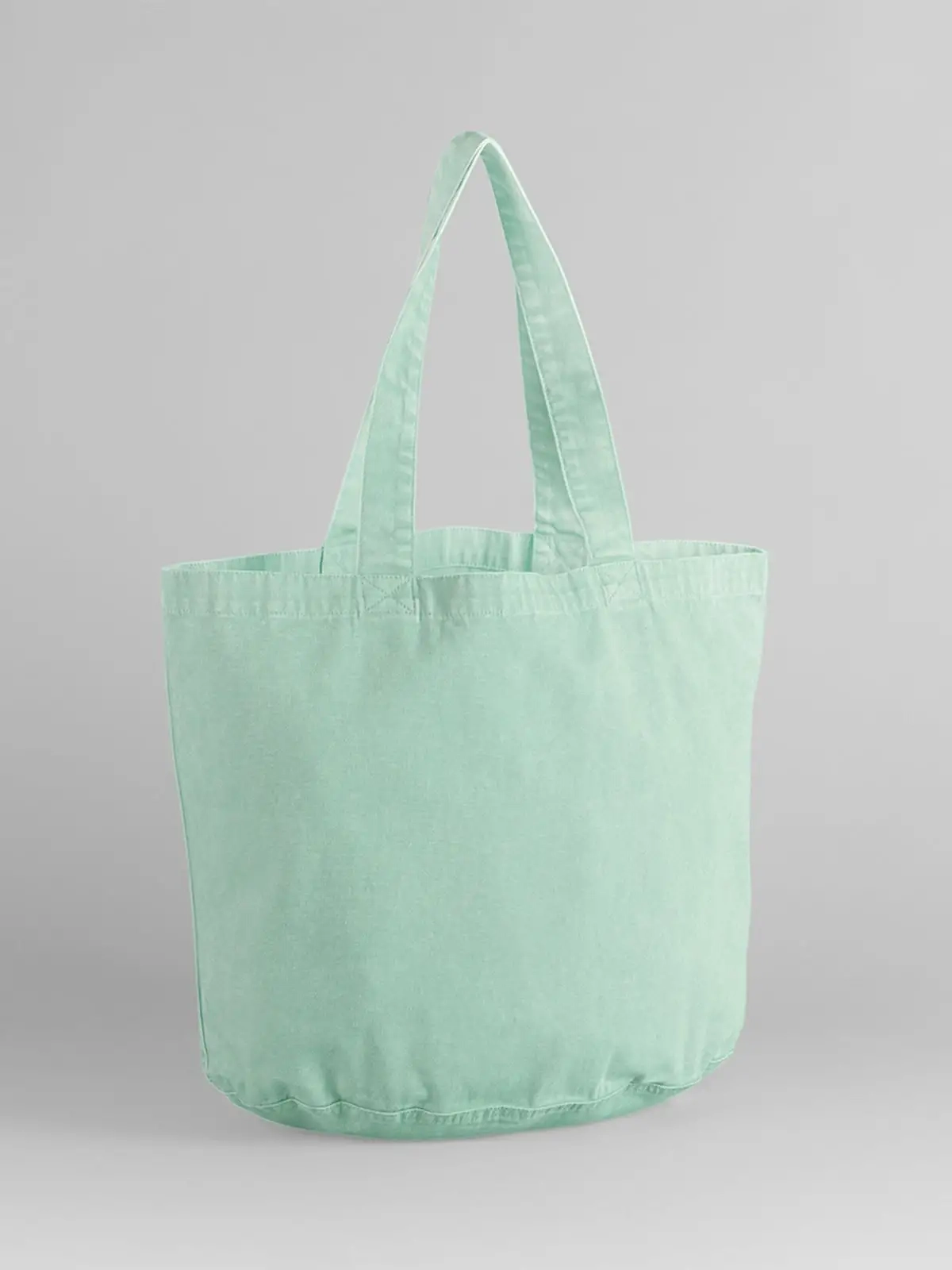 Immagine Garment Dyed Shopper