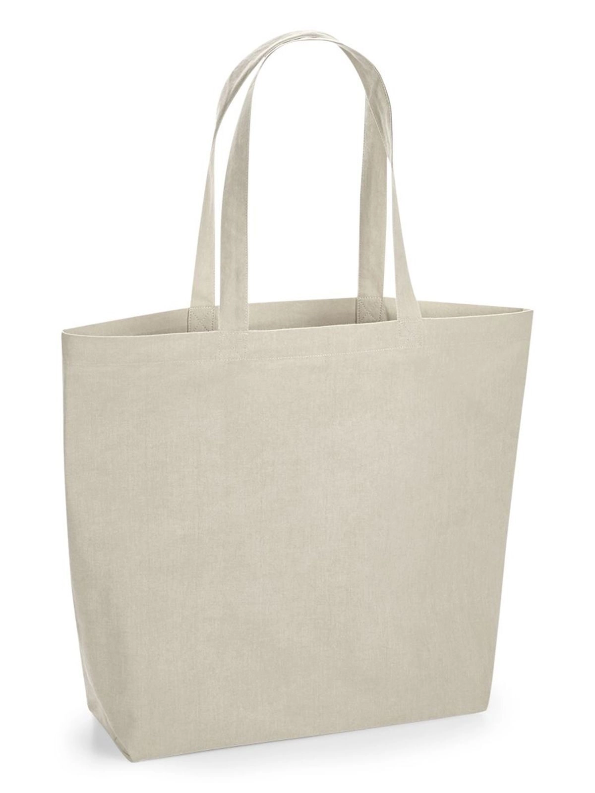 Immagine Organic Natural Dyed Maxi Bag For Life
