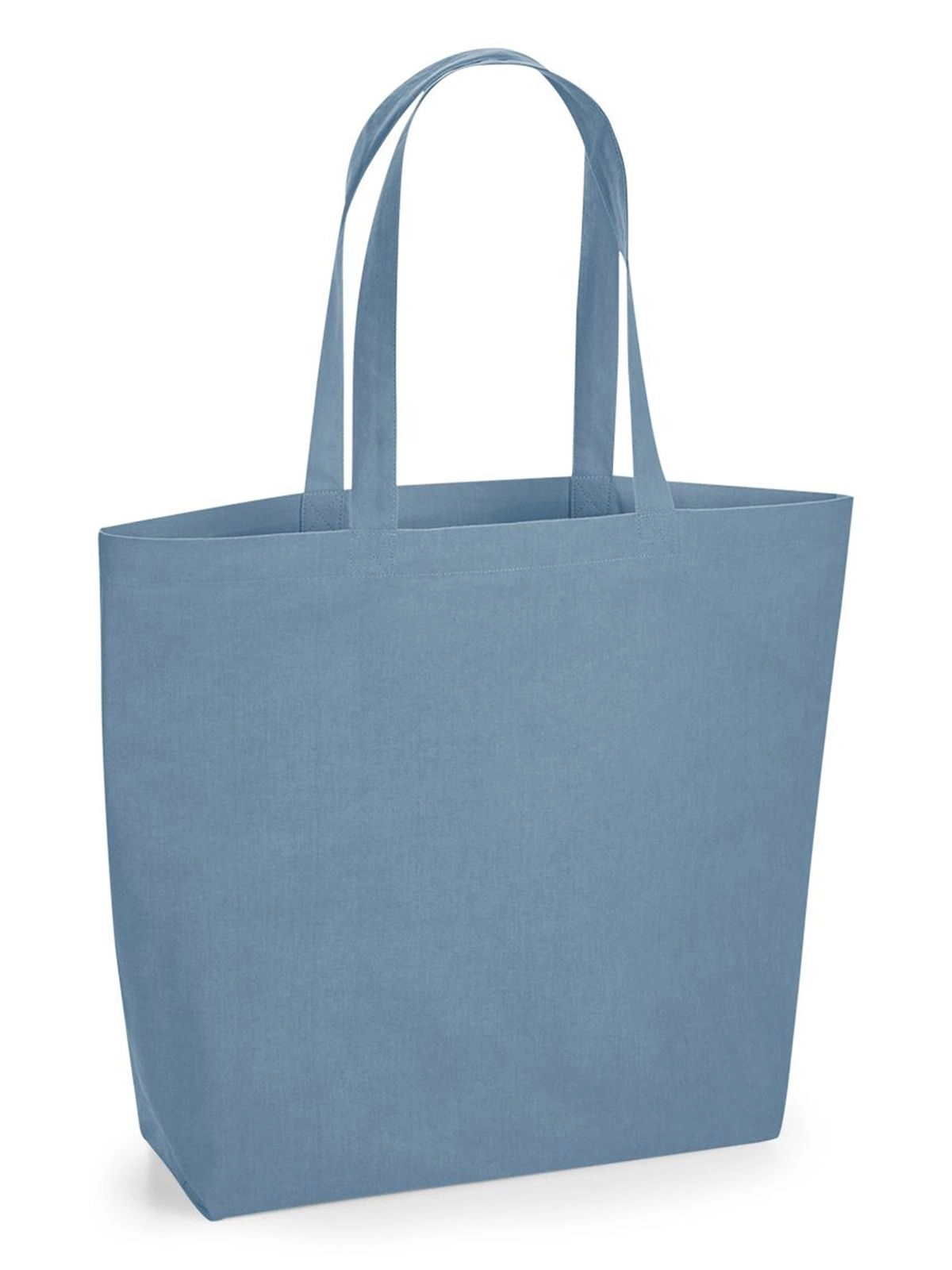 Immagine Organic Natural Dyed Maxi Bag For Life
