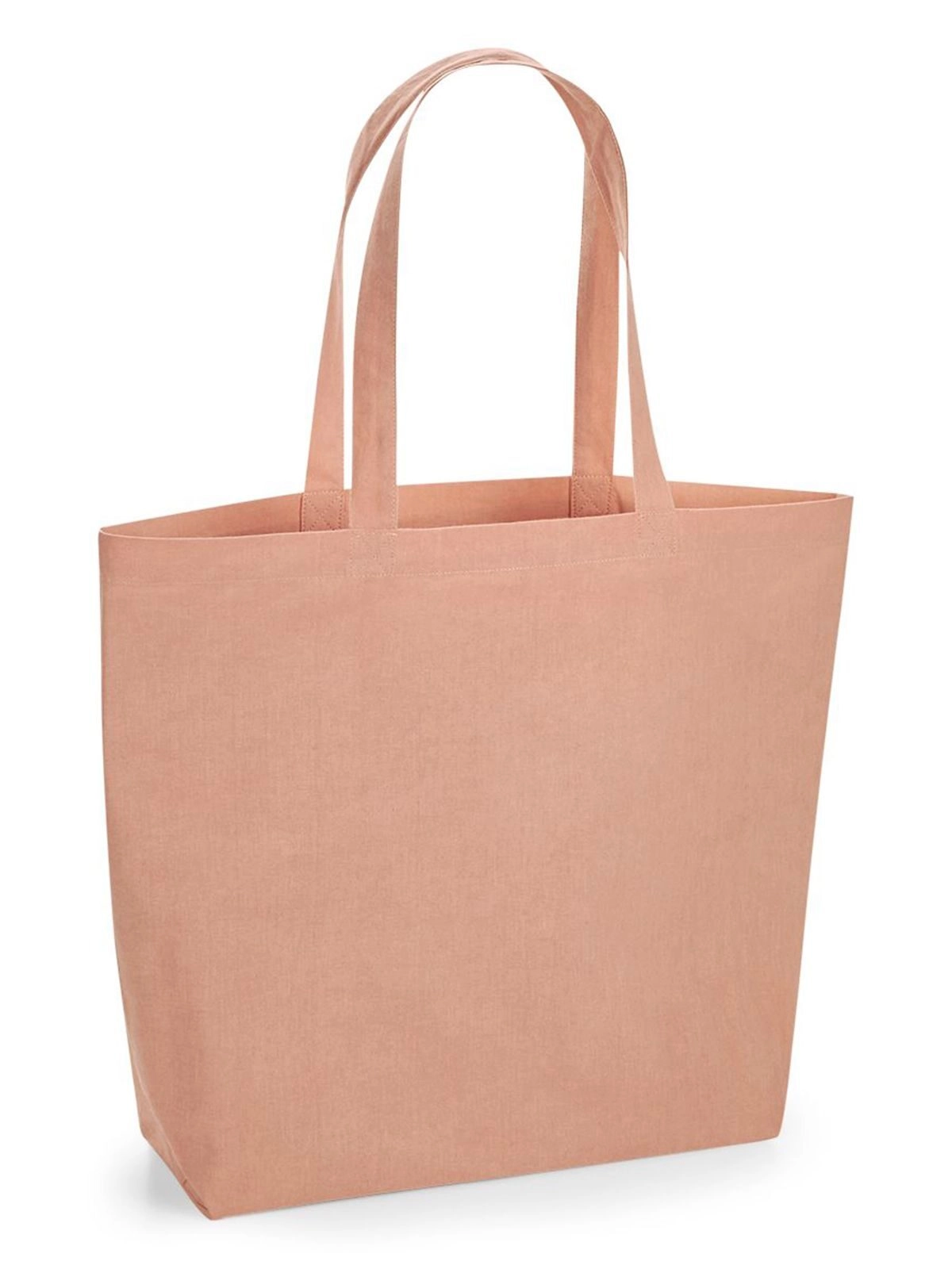 Immagine Organic Natural Dyed Maxi Bag For Life