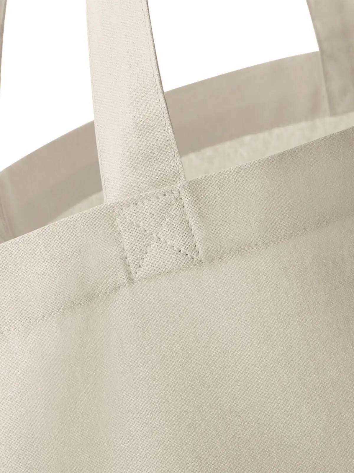 Immagine Organic Natural Dyed Maxi Bag For Life