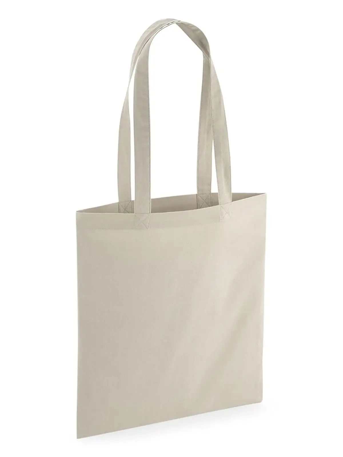 Immagine Organic Natural Dyed Bag For Life