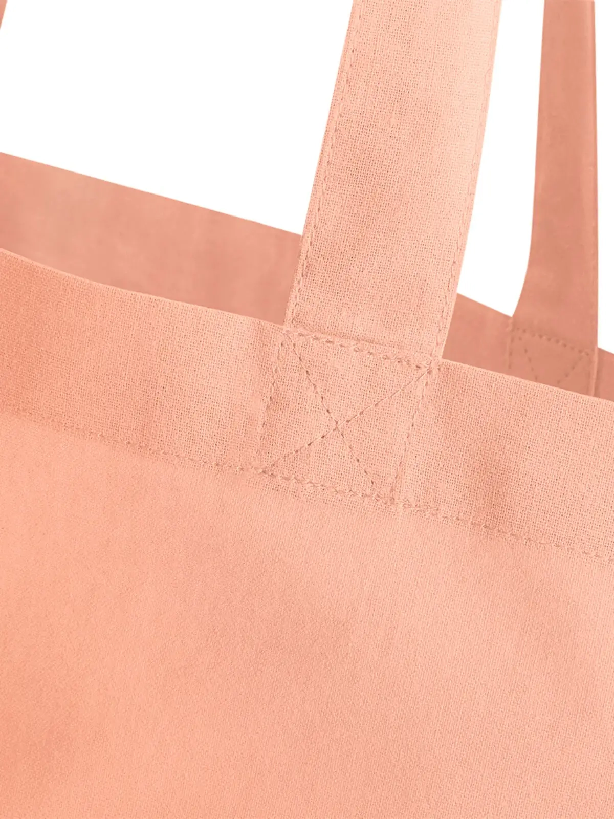 Immagine Organic Natural Dyed Bag For Life