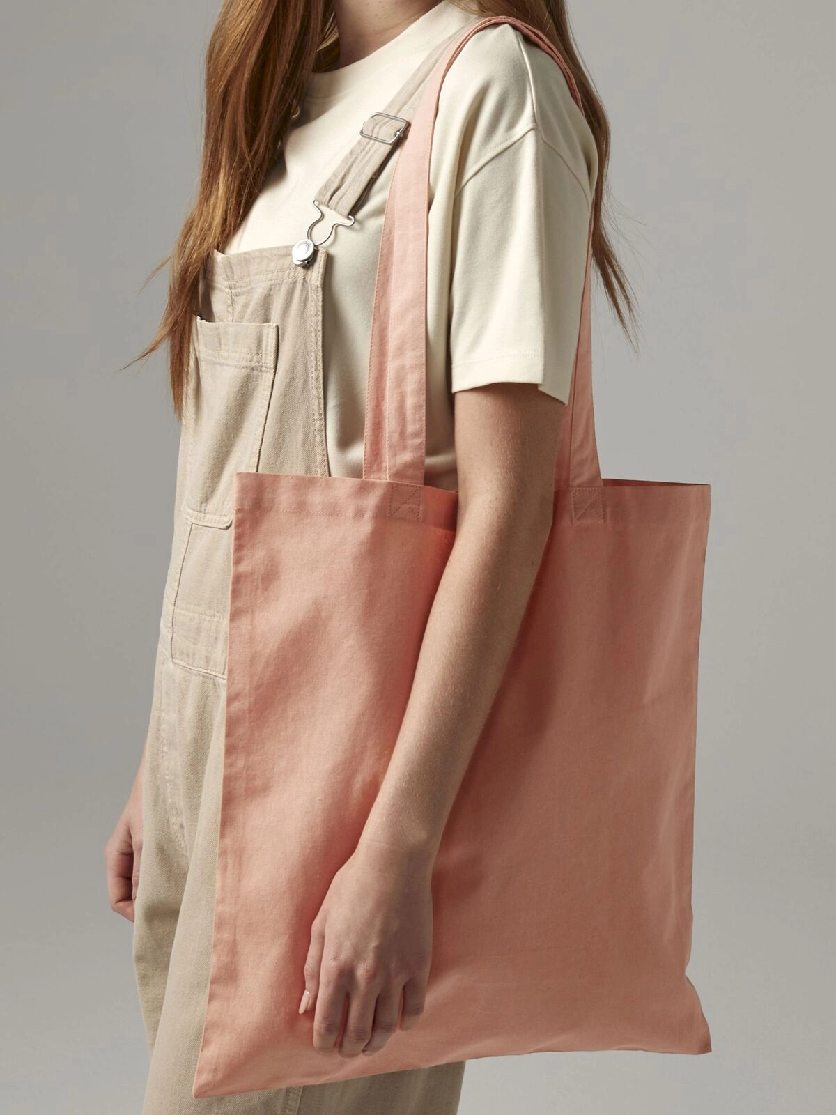 Immagine Organic Natural Dyed Bag For Life