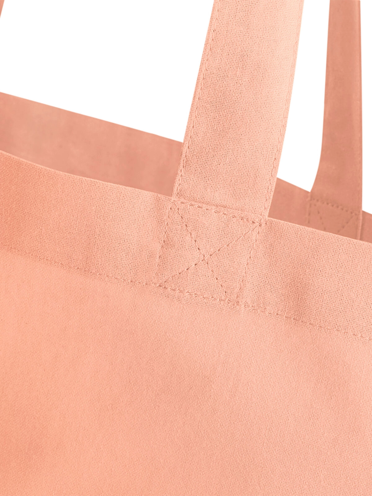 Immagine Organic Natural Dyed Bag For Life