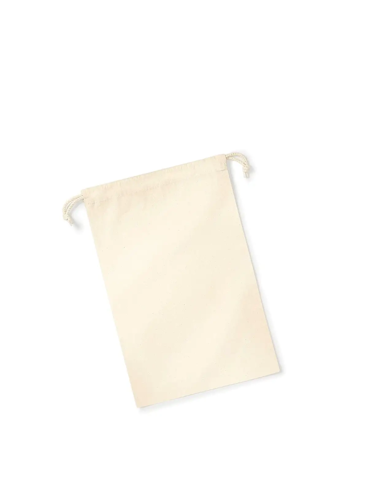 Immagine Organic Premium Cotton Stuff Bag