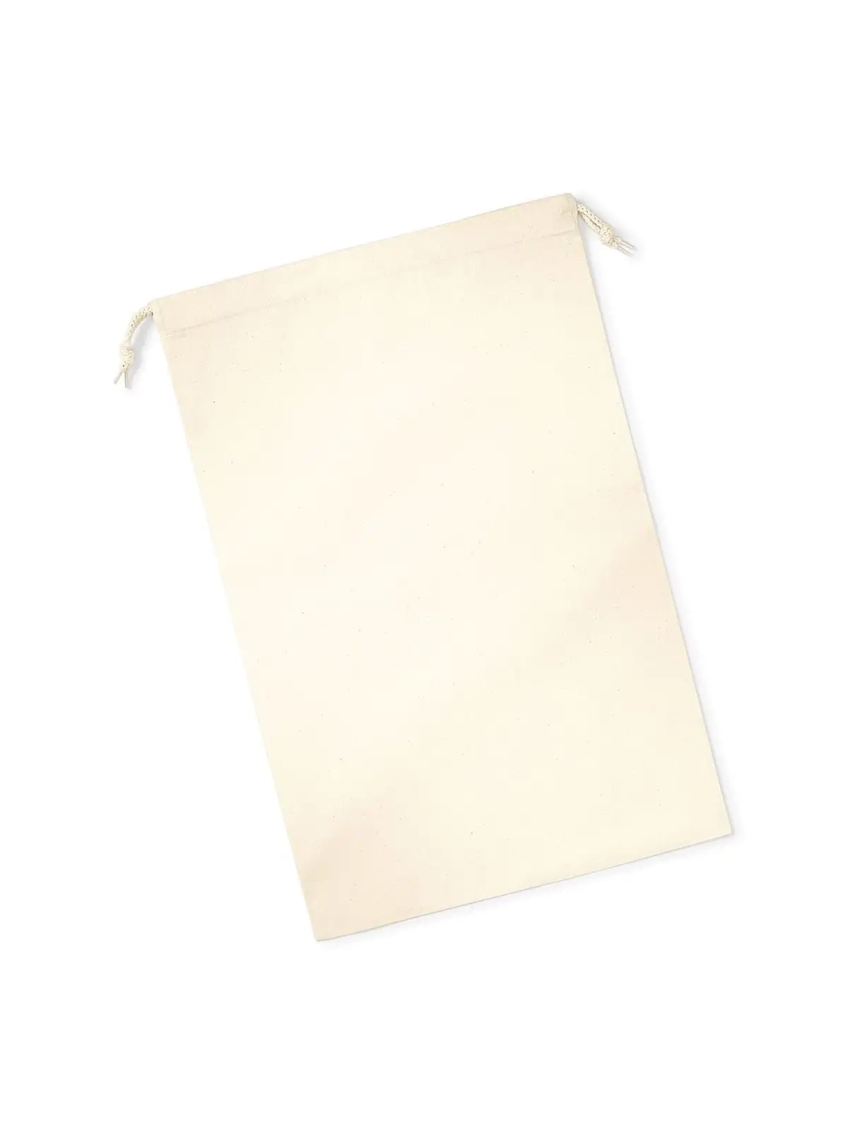 Immagine Organic Premium Cotton Stuff Bag