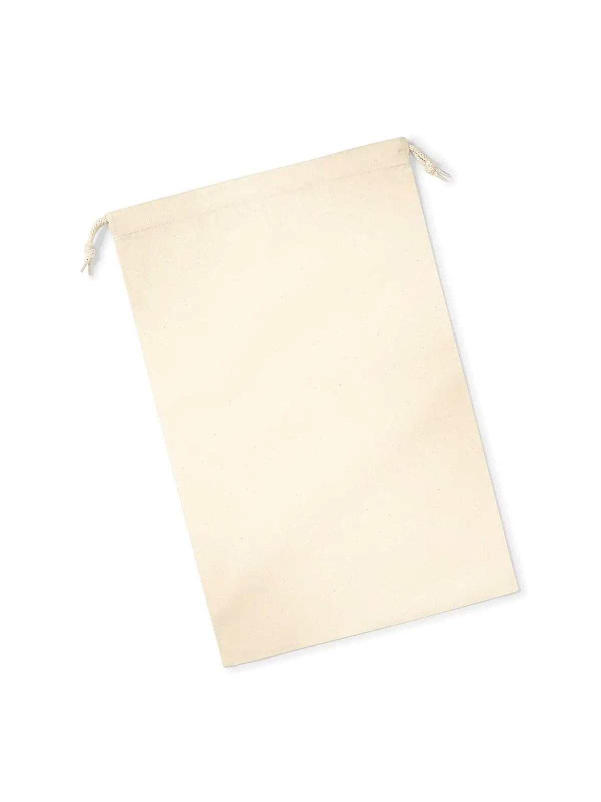 Immagine Organic Premium Cotton Stuff Bag