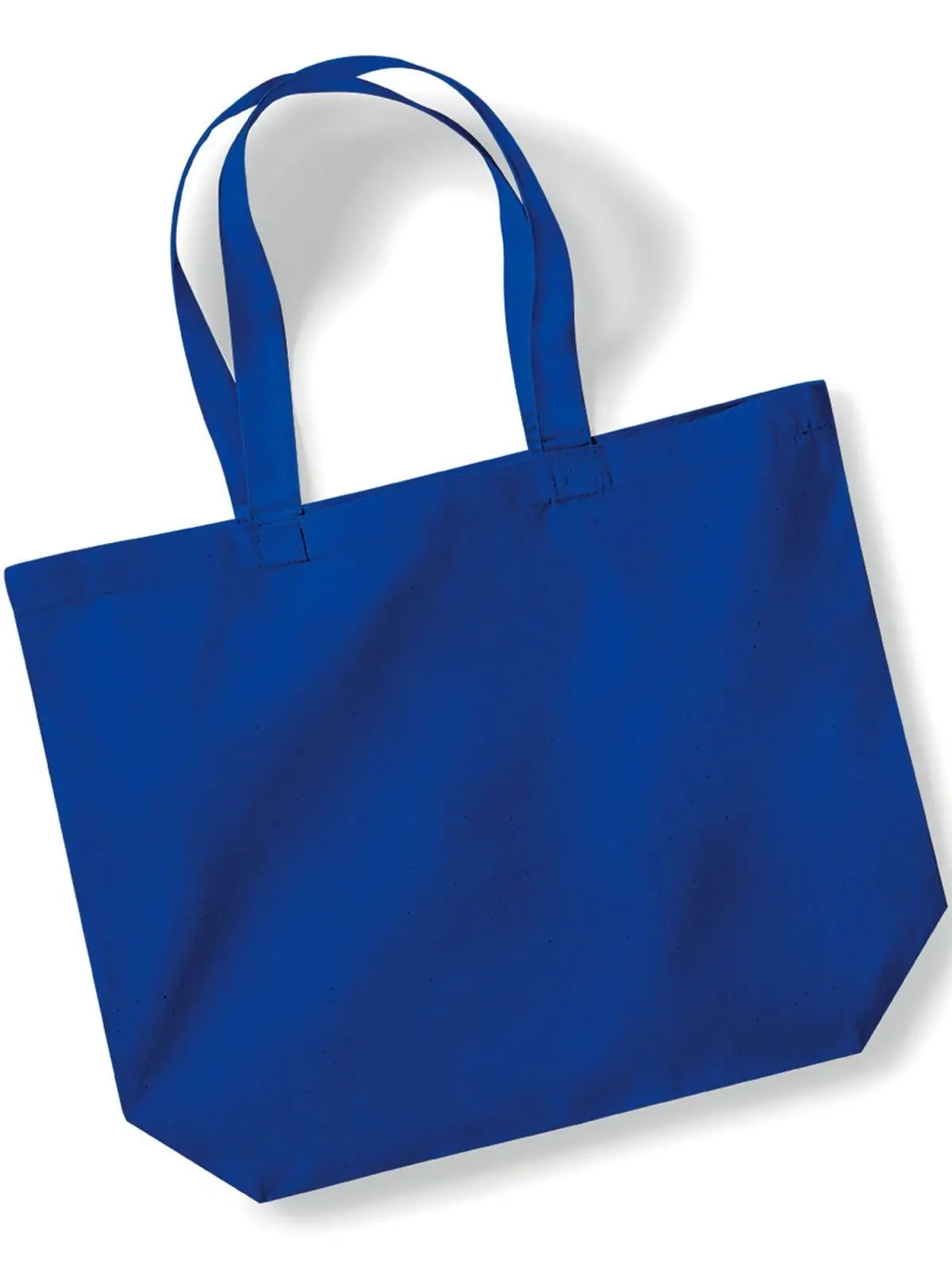 Immagine Organic Premium Cotton Maxi Tote