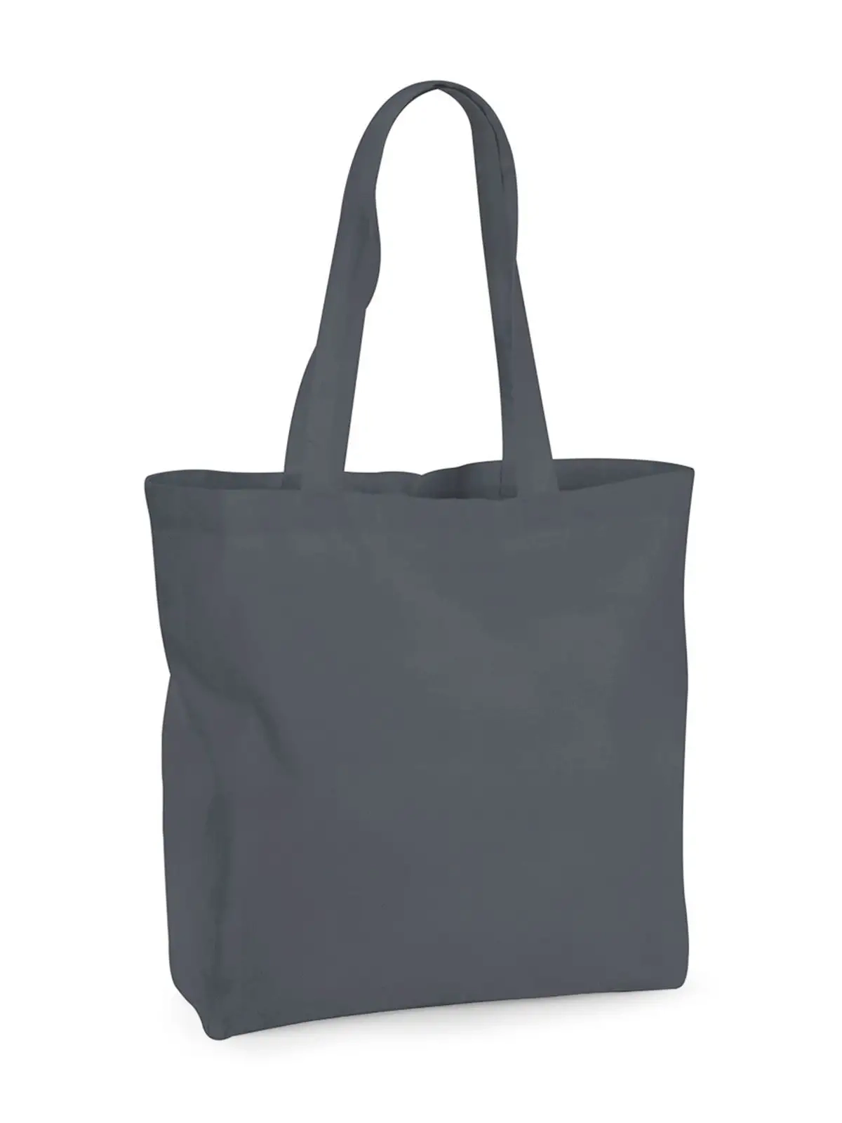 Immagine Organic Premium Cotton Maxi Tote