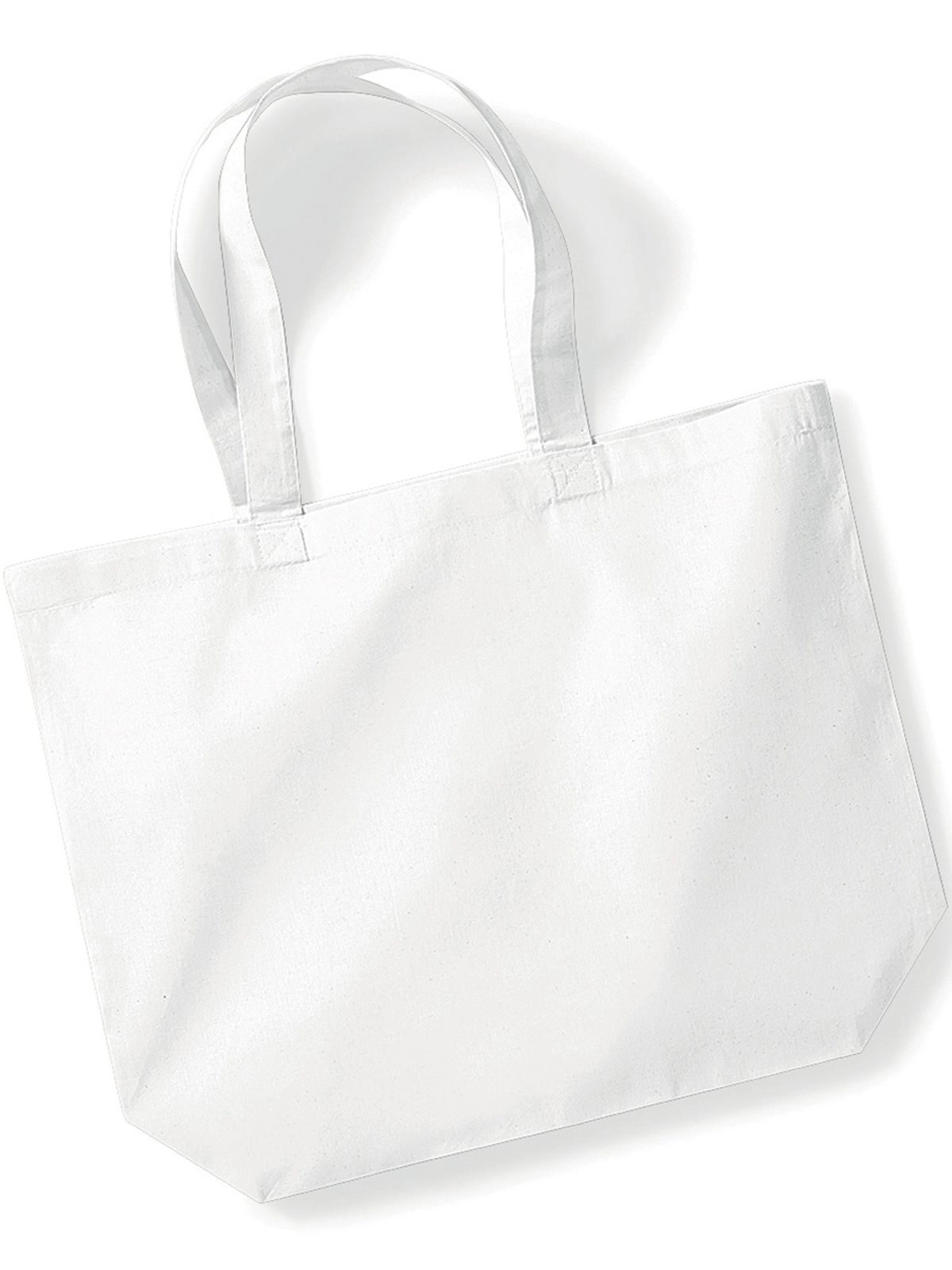 Immagine Organic Premium Cotton Maxi Tote