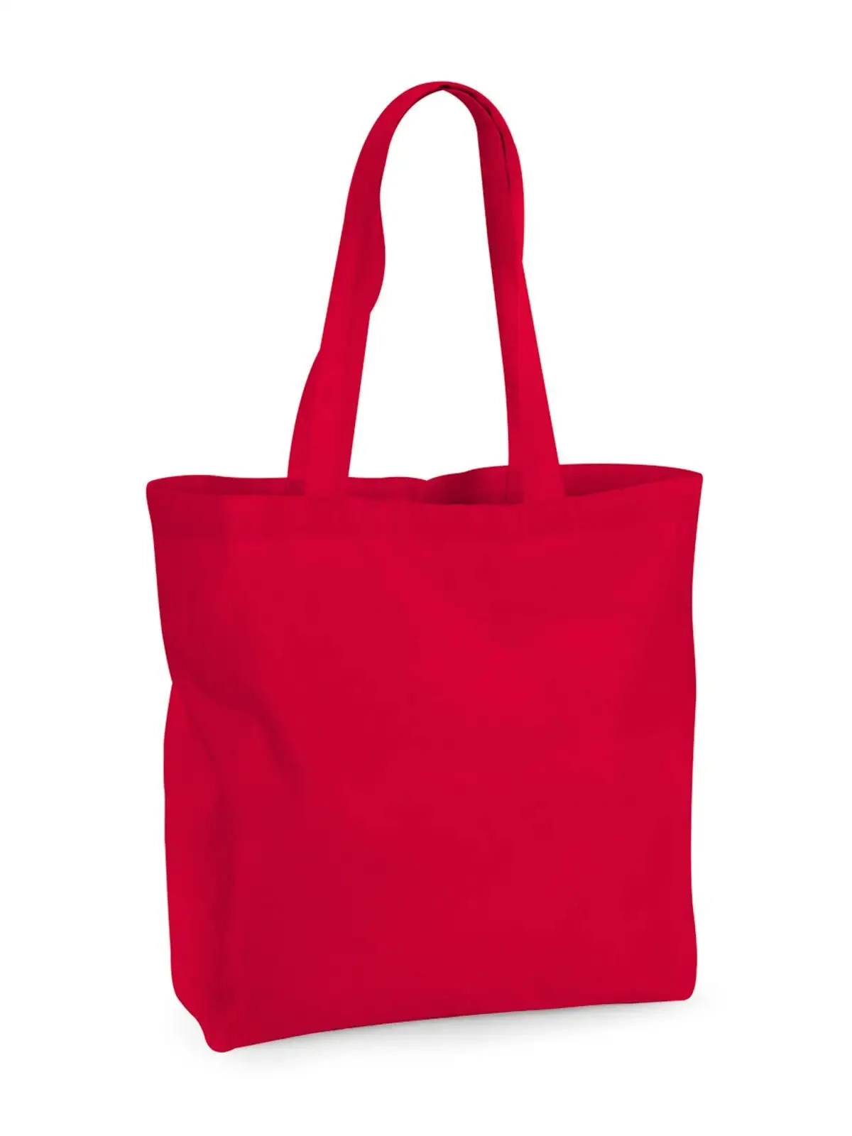Immagine Organic Premium Cotton Maxi Tote