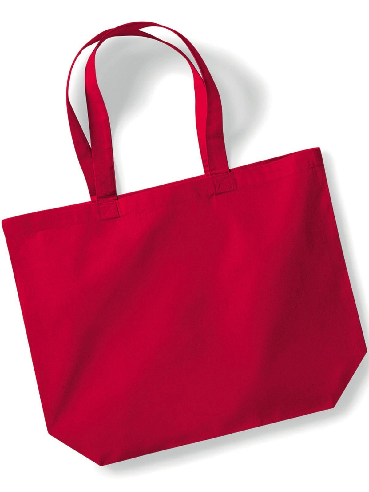 Immagine Organic Premium Cotton Maxi Tote