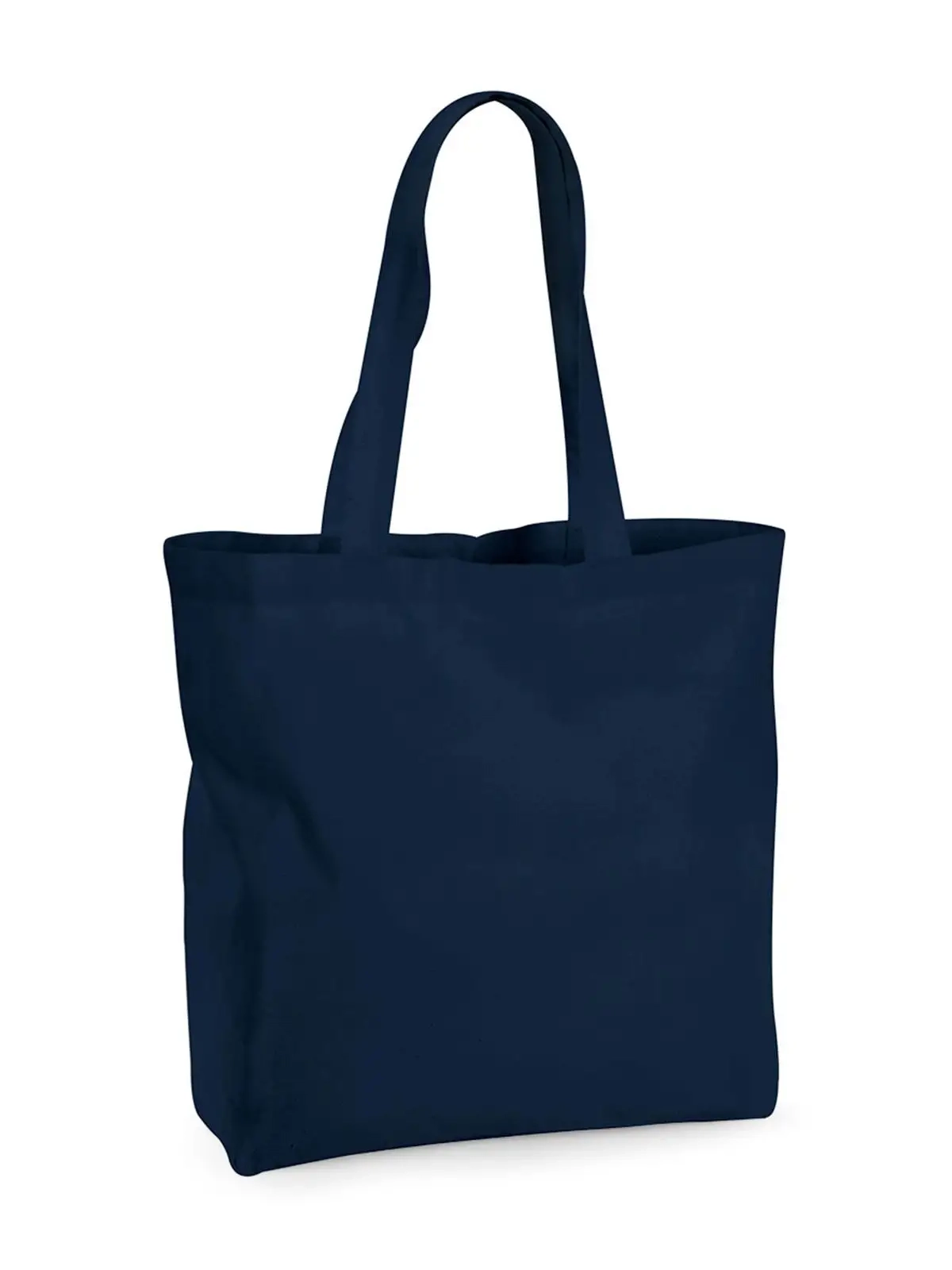 Immagine Organic Premium Cotton Maxi Tote