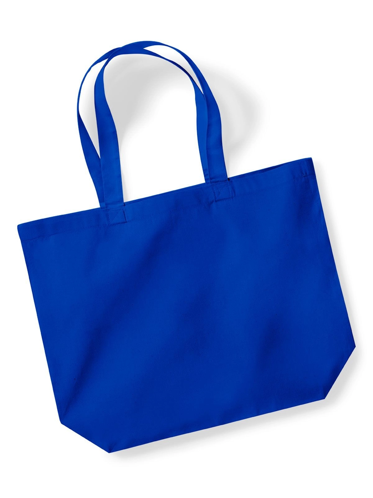 Immagine Organic Premium Cotton Maxi Tote