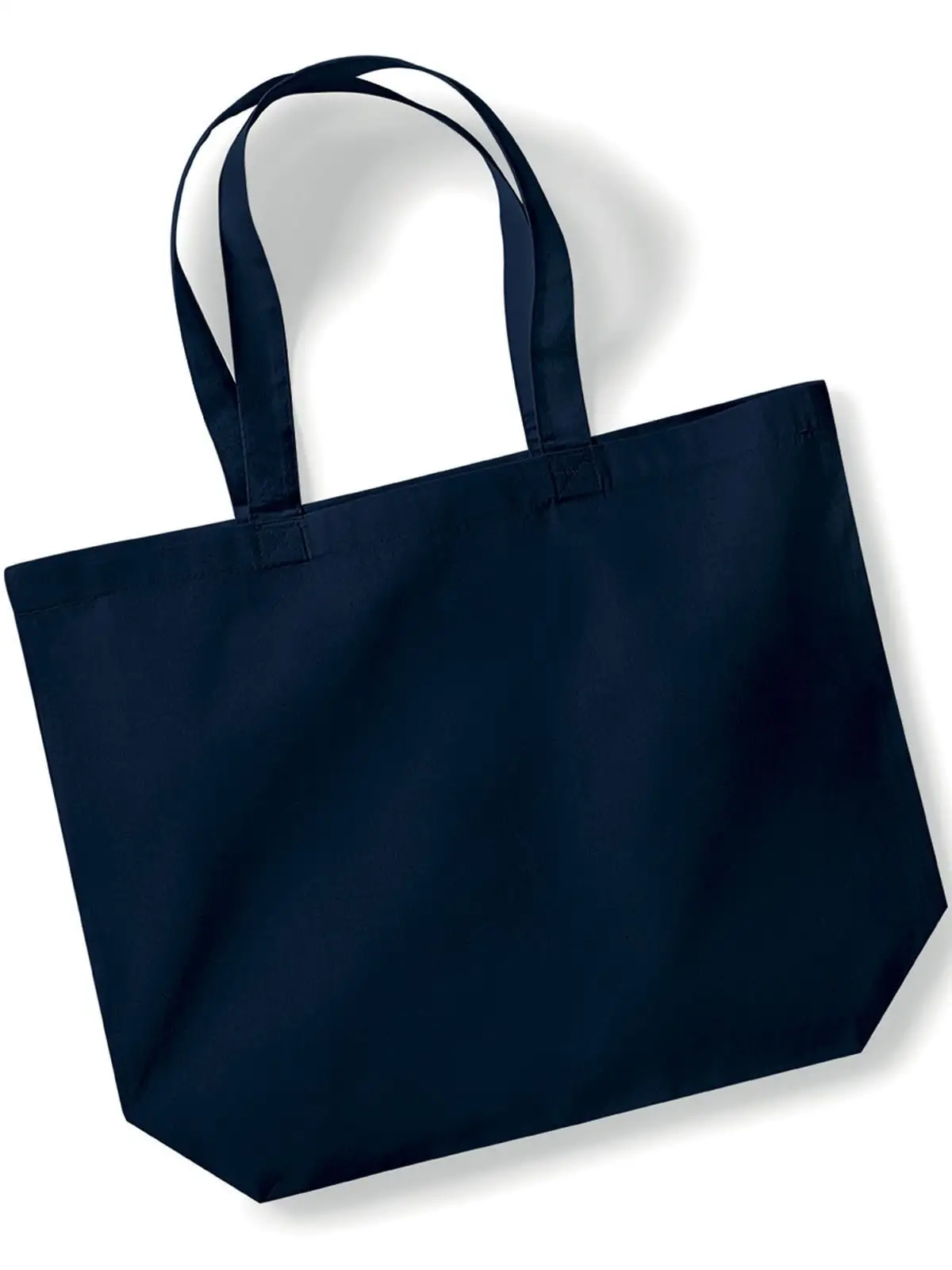 Immagine Organic Premium Cotton Maxi Tote