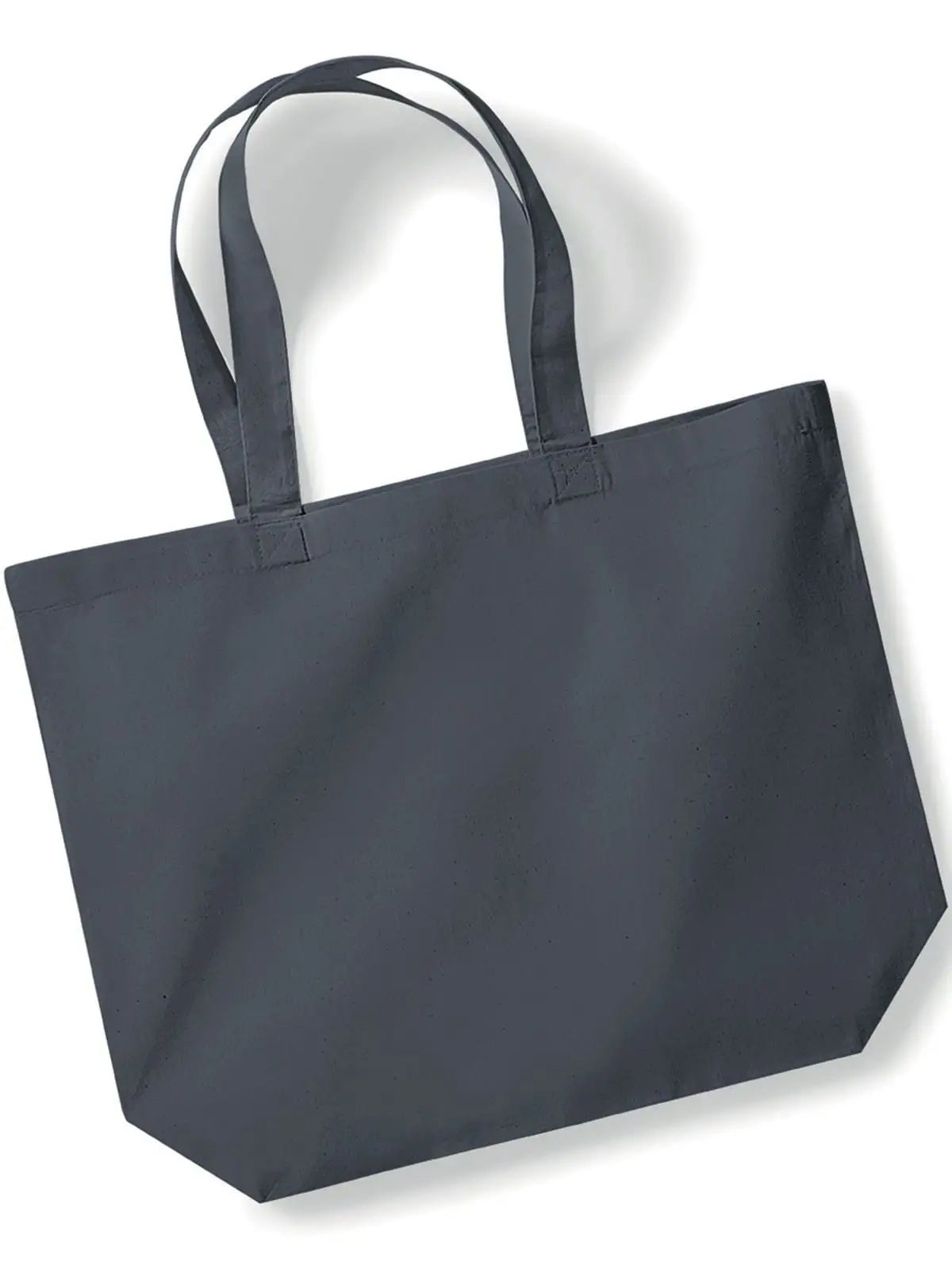 Immagine Organic Premium Cotton Maxi Tote