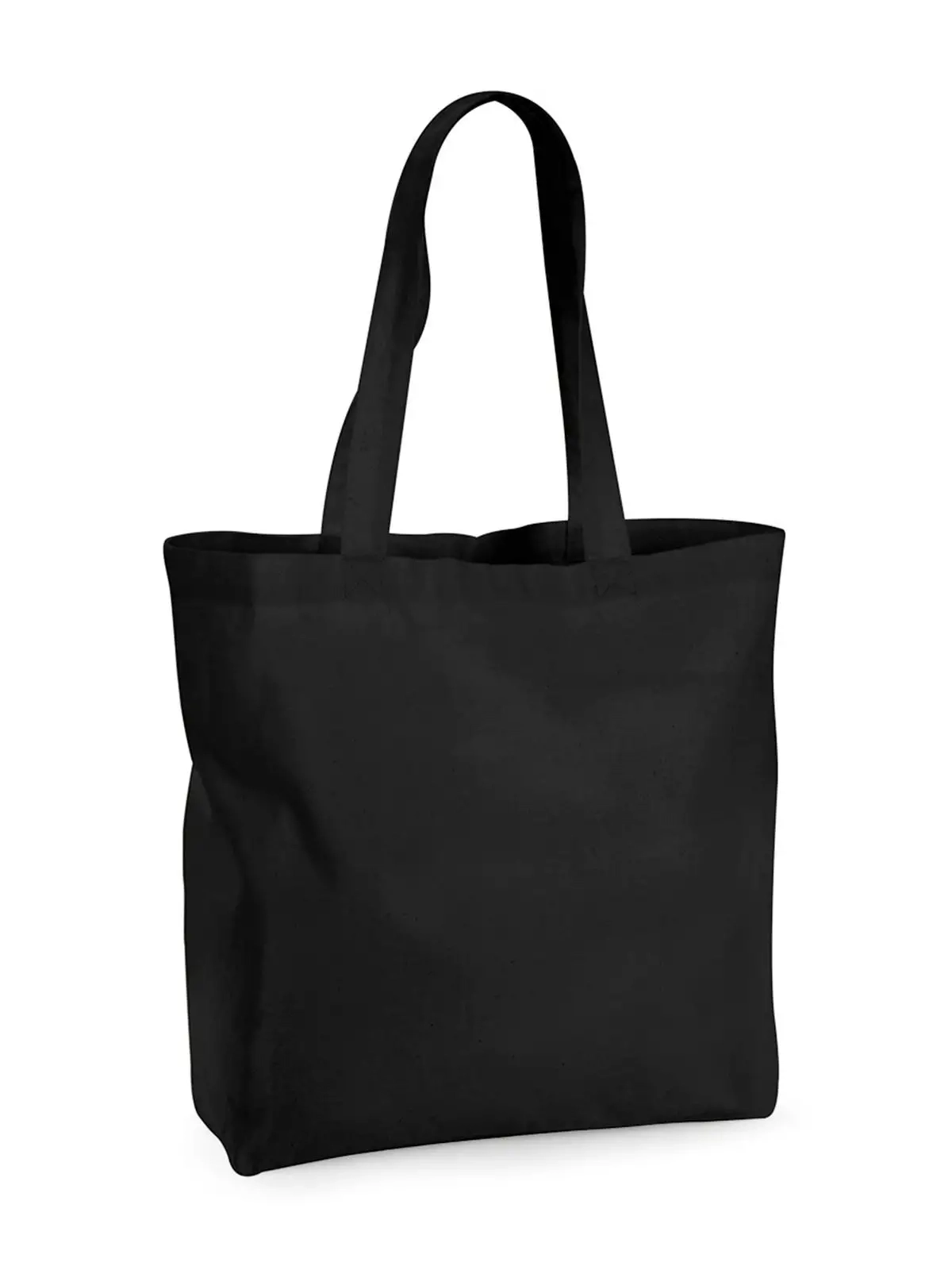 Immagine Organic Premium Cotton Maxi Tote