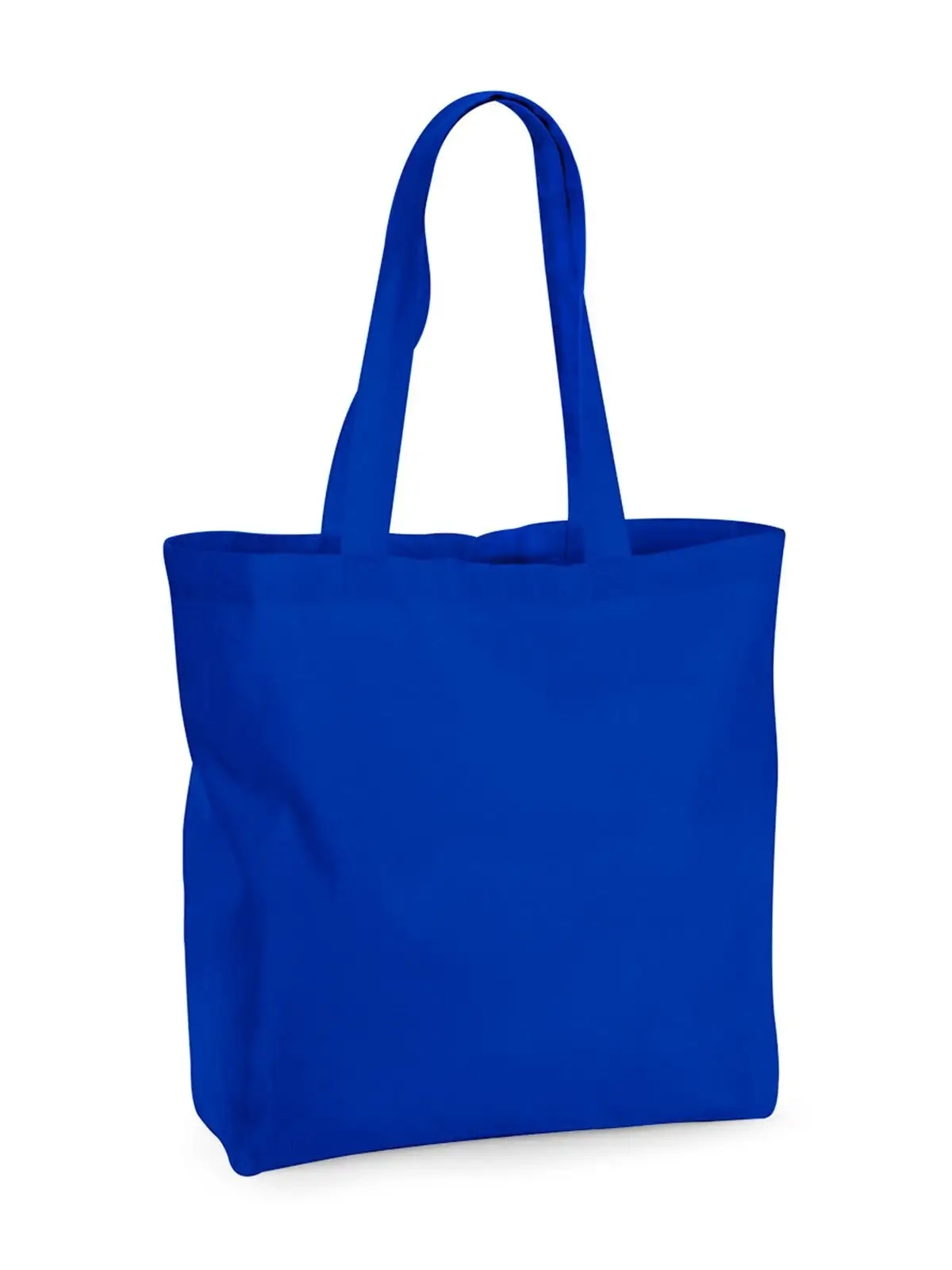 Immagine Organic Premium Cotton Maxi Tote