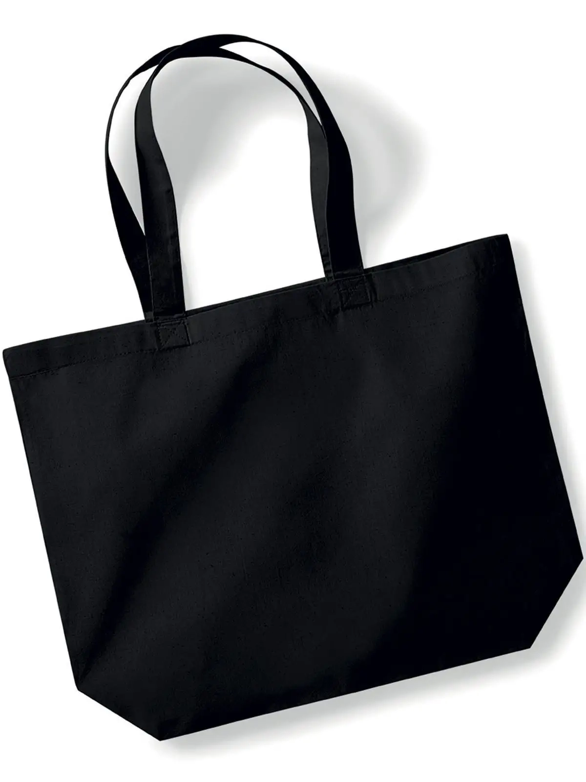 Immagine Organic Premium Cotton Maxi Tote