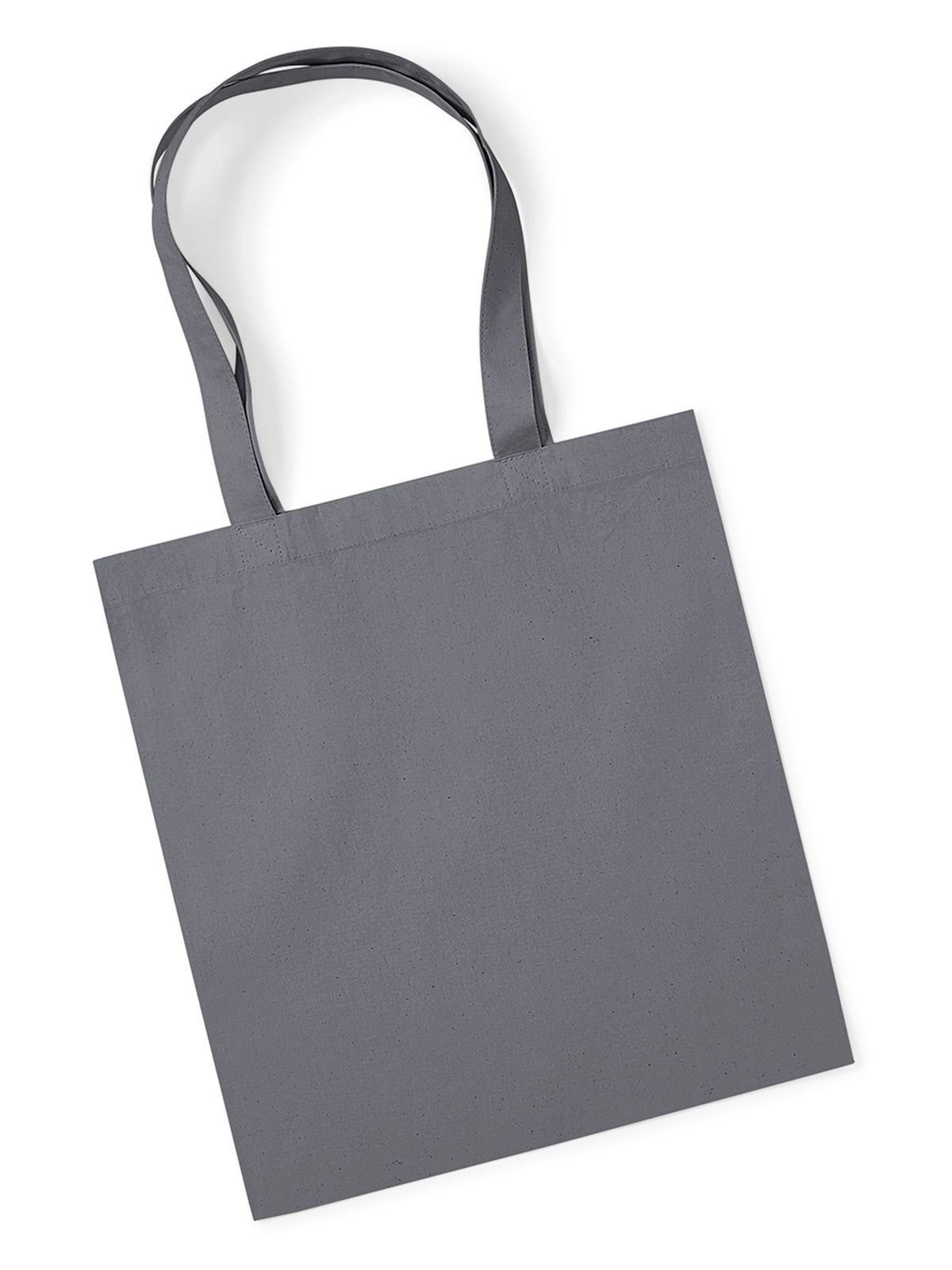 Immagine Organic Premium Cotton Tote
