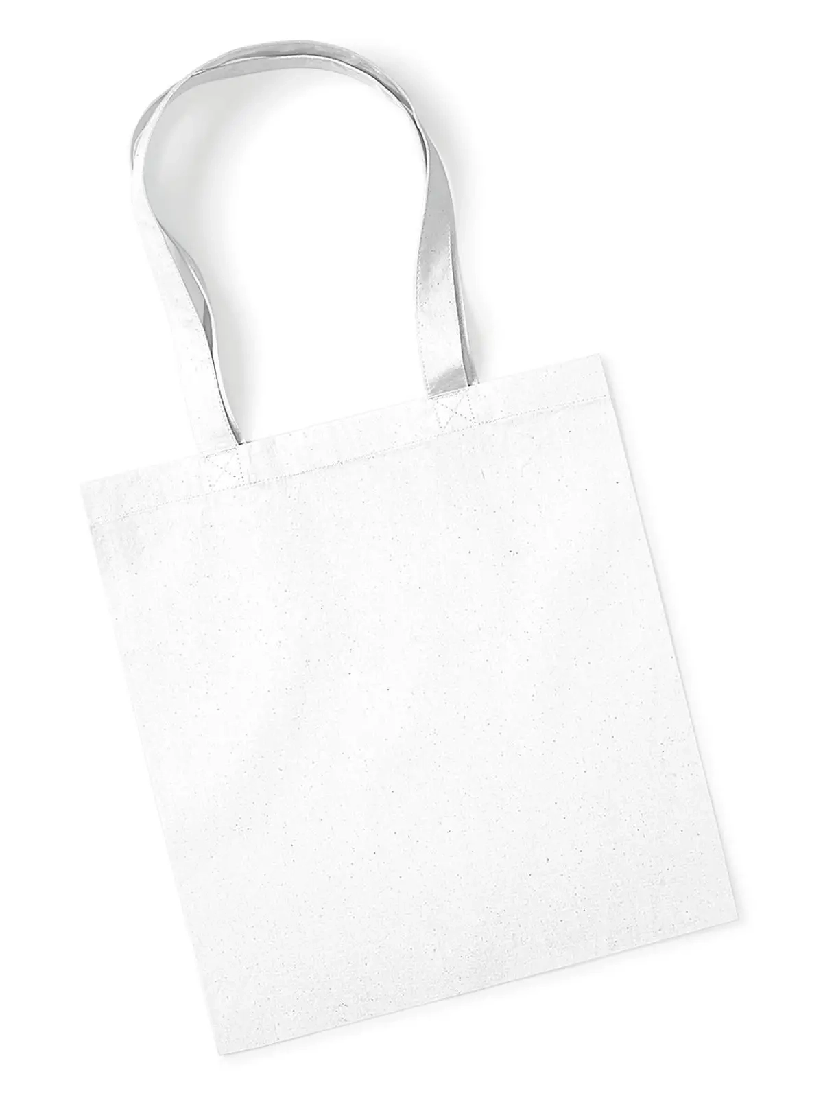Immagine Organic Premium Cotton Tote