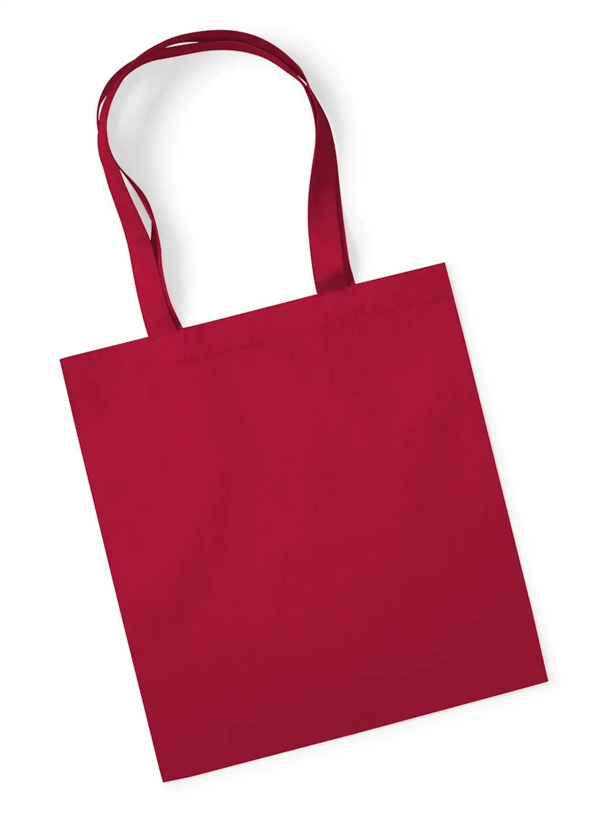 Immagine Organic Premium Cotton Tote
