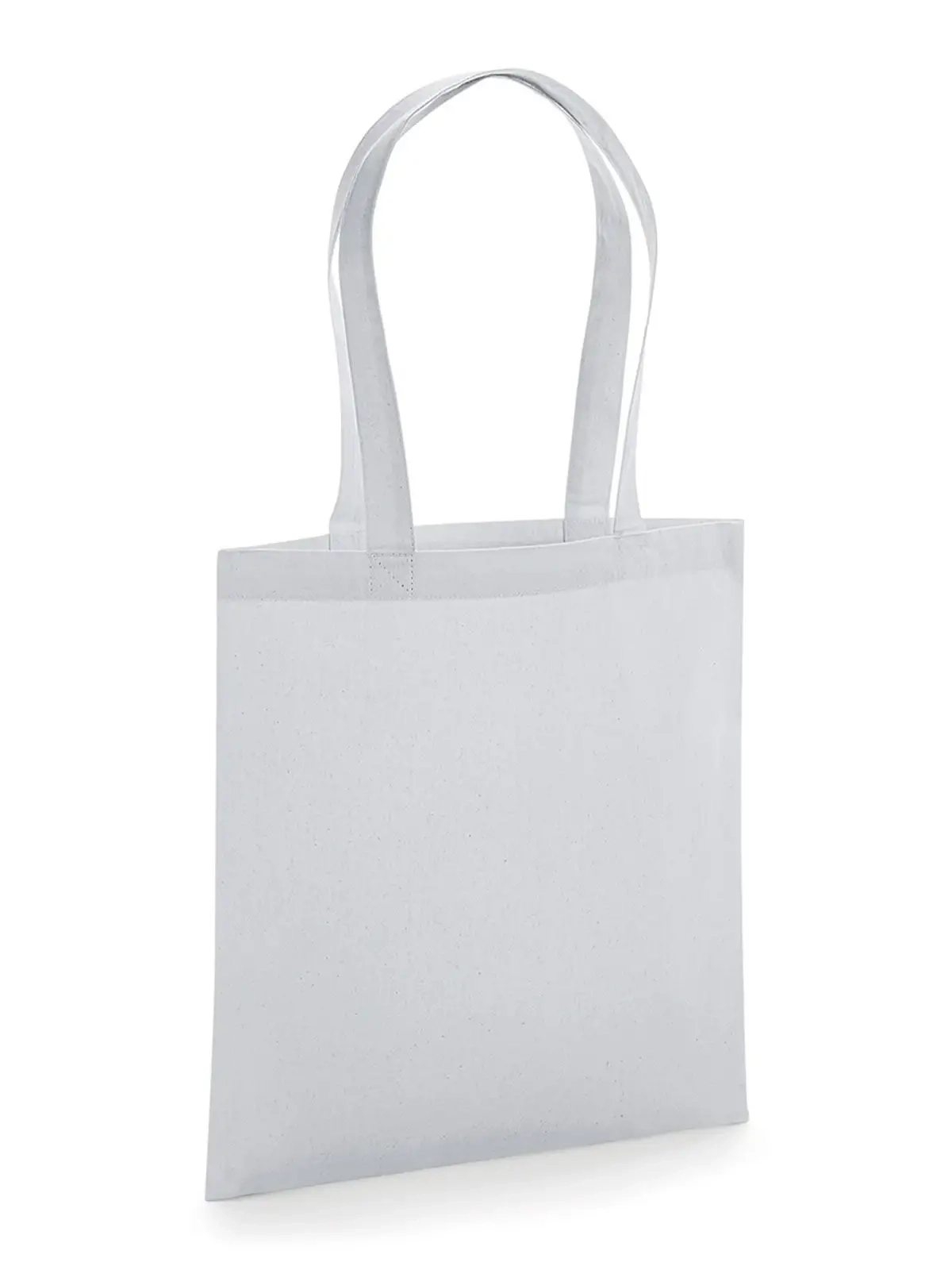 Immagine Organic Premium Cotton Tote