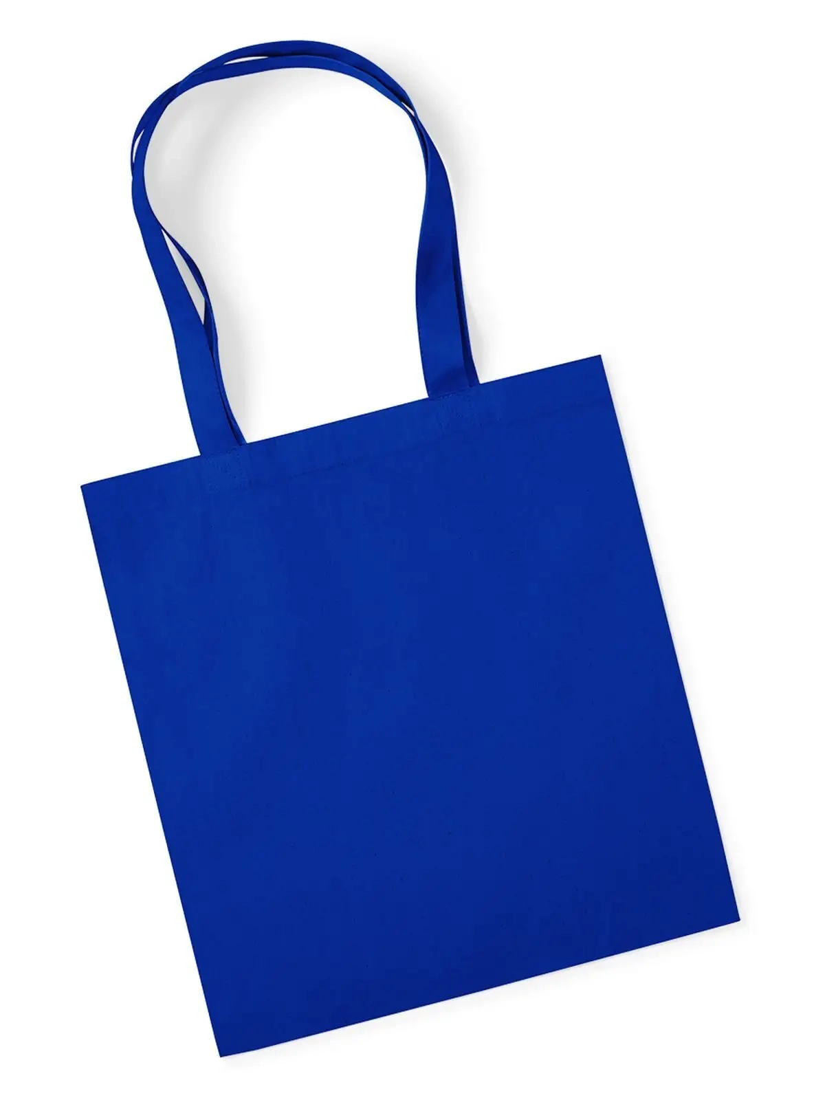 Immagine Organic Premium Cotton Tote