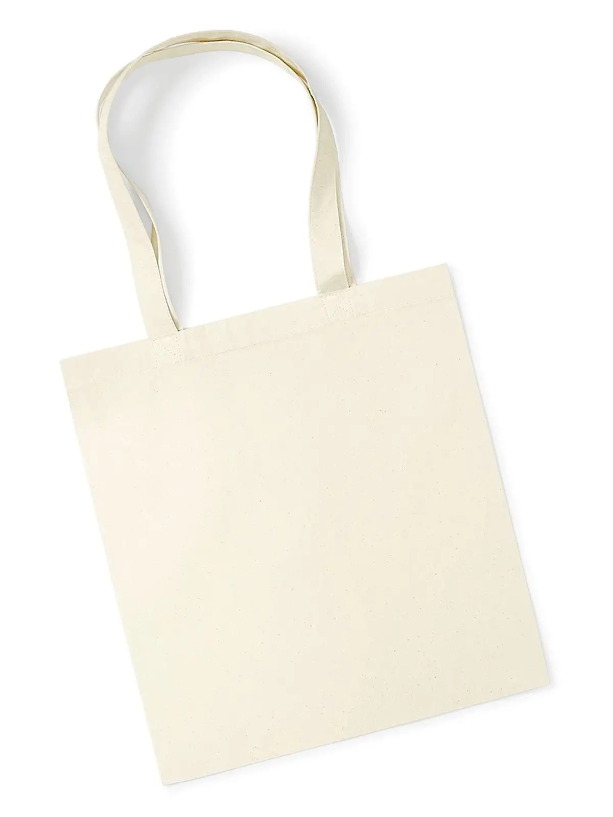 Immagine Organic Premium Cotton Tote